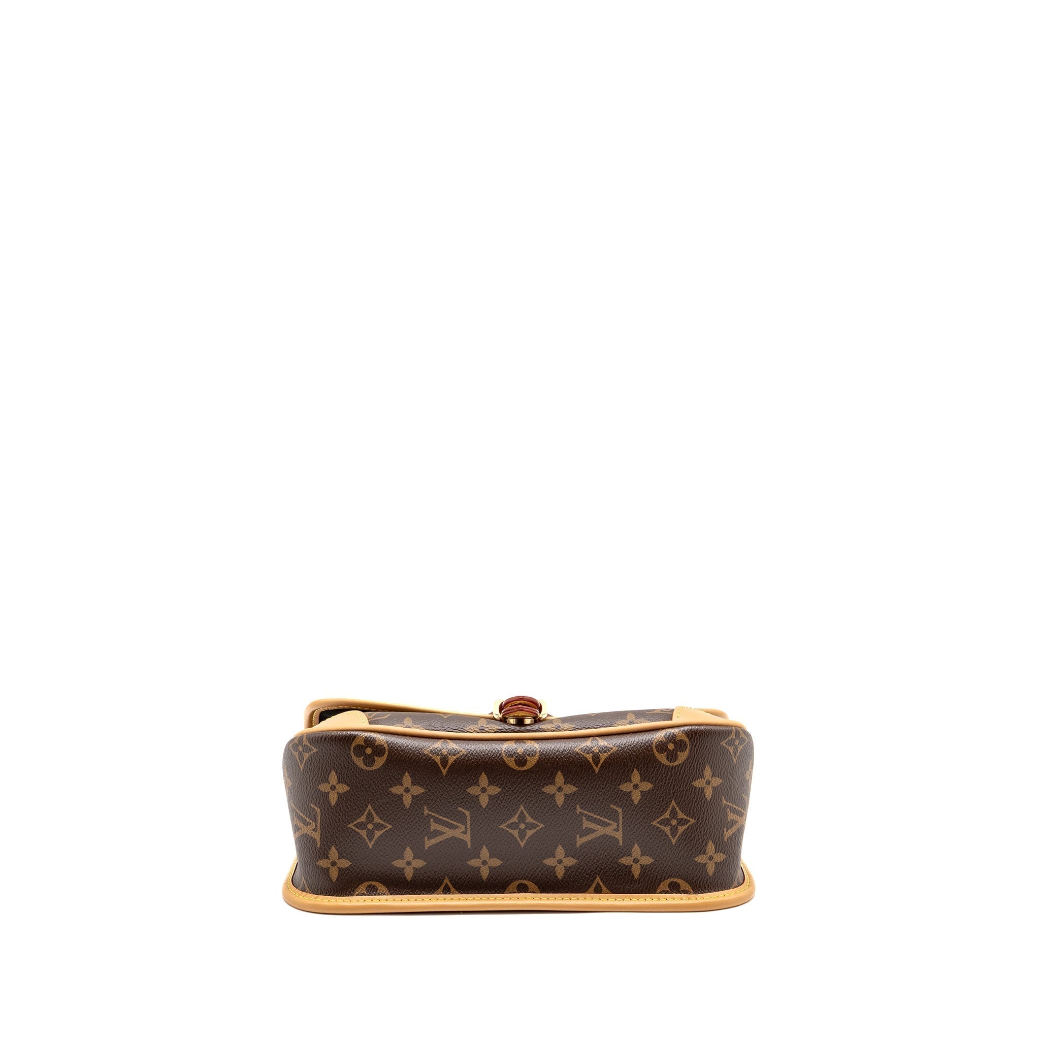 louis-vuitton-diane-bag-monogram-canvas-ghw-1