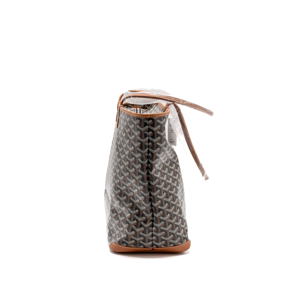 goyard-artois-mm-tote-goyardine-canvas-black-tan-shw