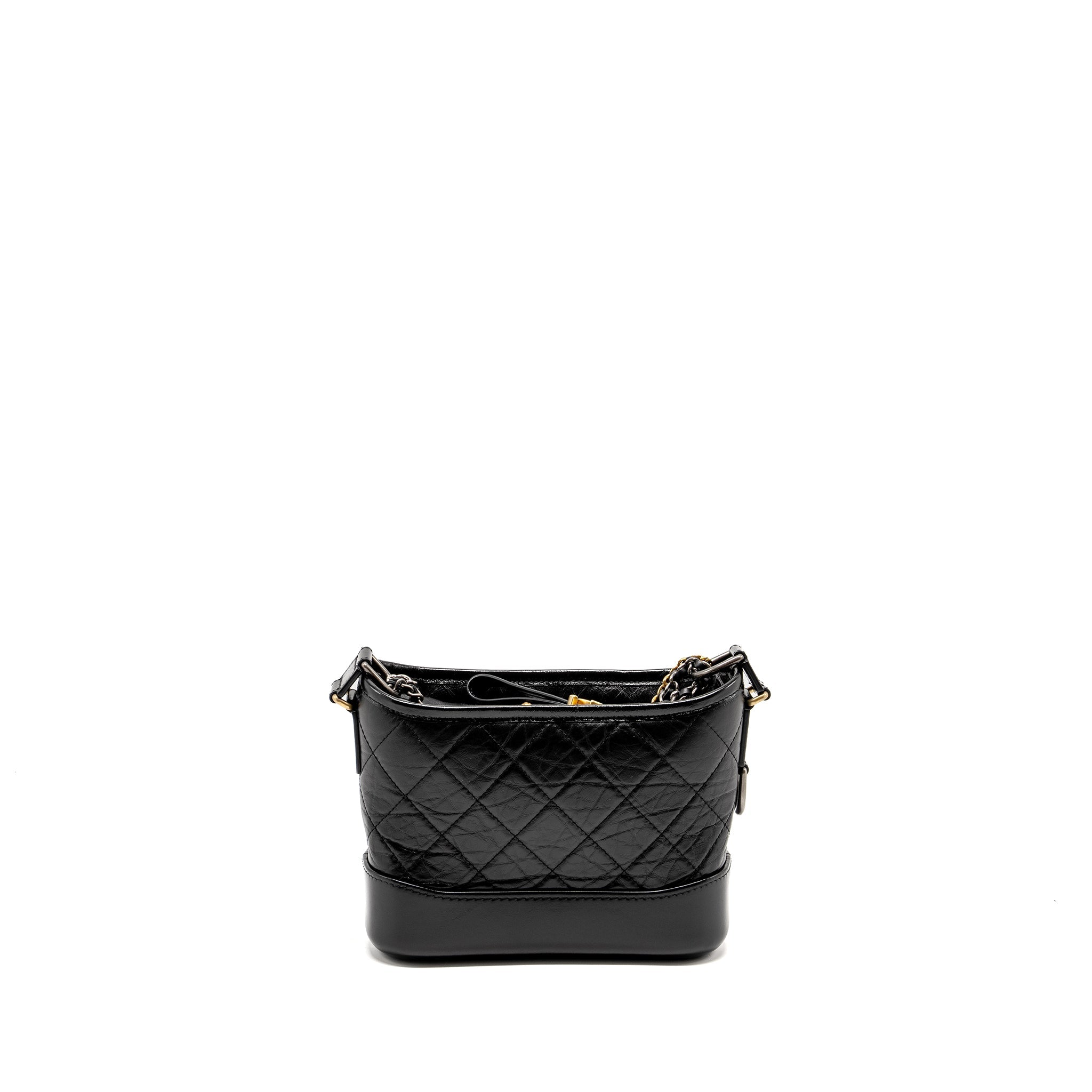 chanel-small-gabrielle-hobo-bag-aged-calfskin-black-multicolour-hardware-5