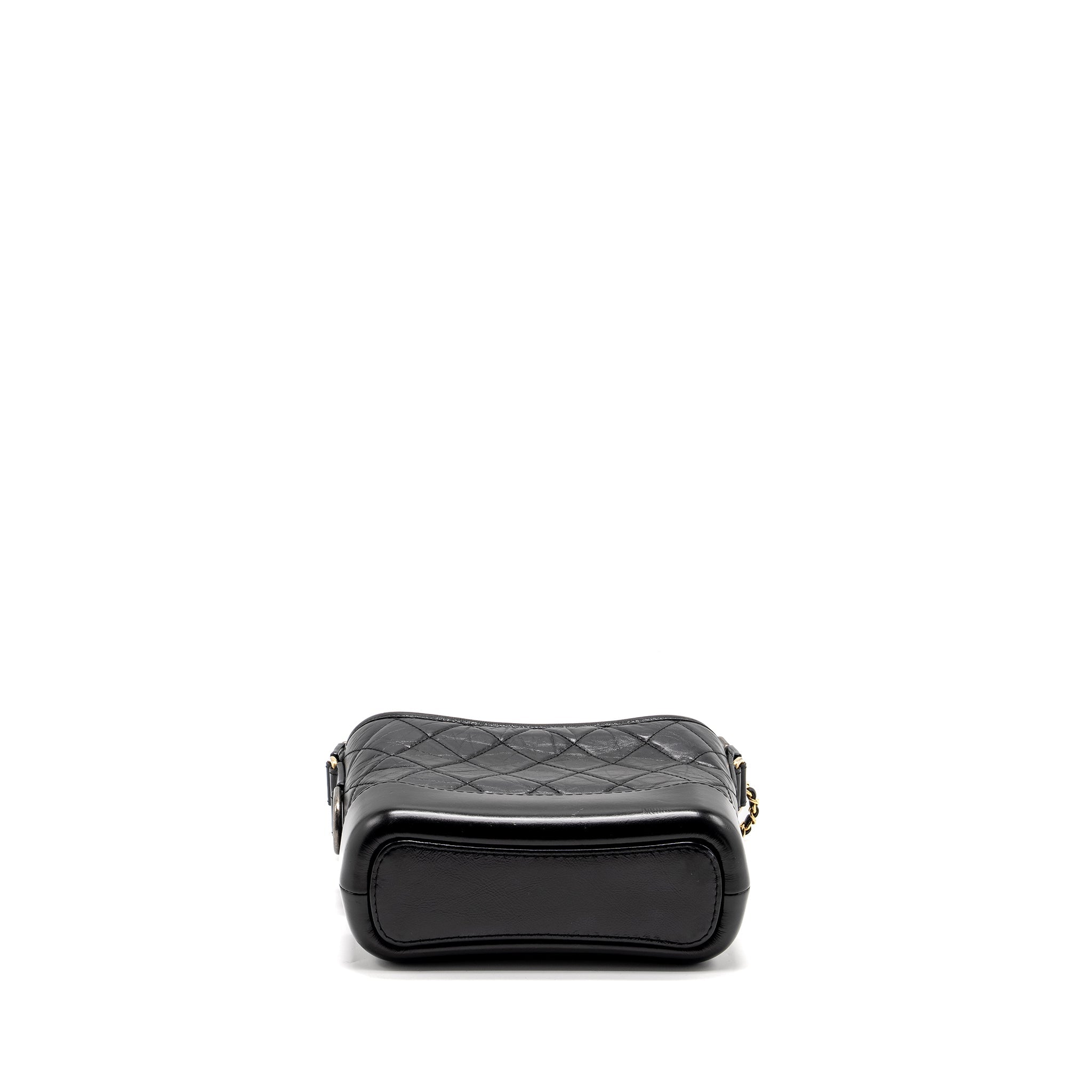 chanel-small-gabrielle-hobo-bag-calfskin-black-multicolour-hardware-3
