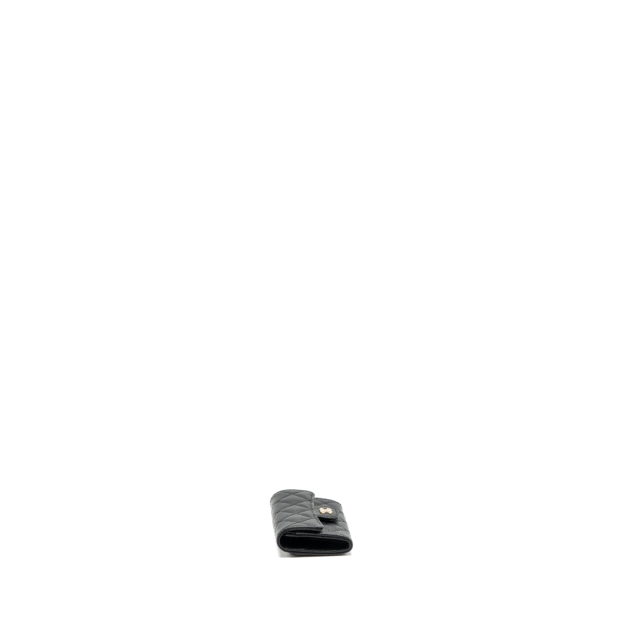 chanel-classic-flap-card-holder-caviar-black-ghw-microchip-7