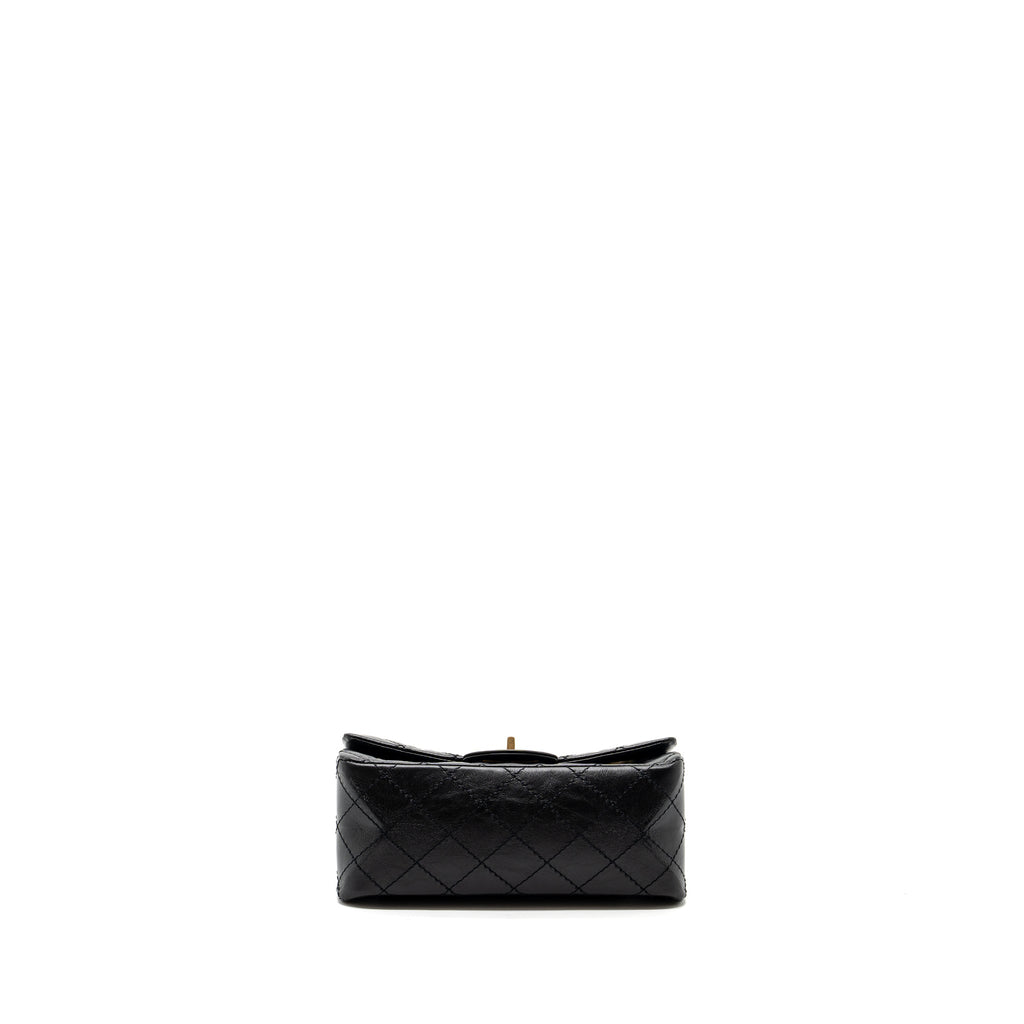 chanel-mini-2-55-reissue-flap-bag-aged-calfskin-black-ghw-microchip-2