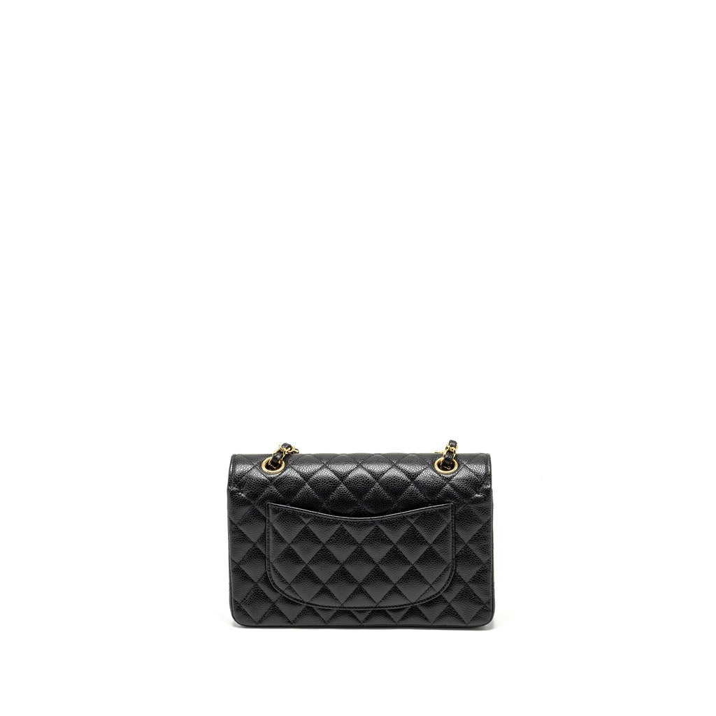 chanel-small-classic-double-flap-bag-caviar-black-ghw-6