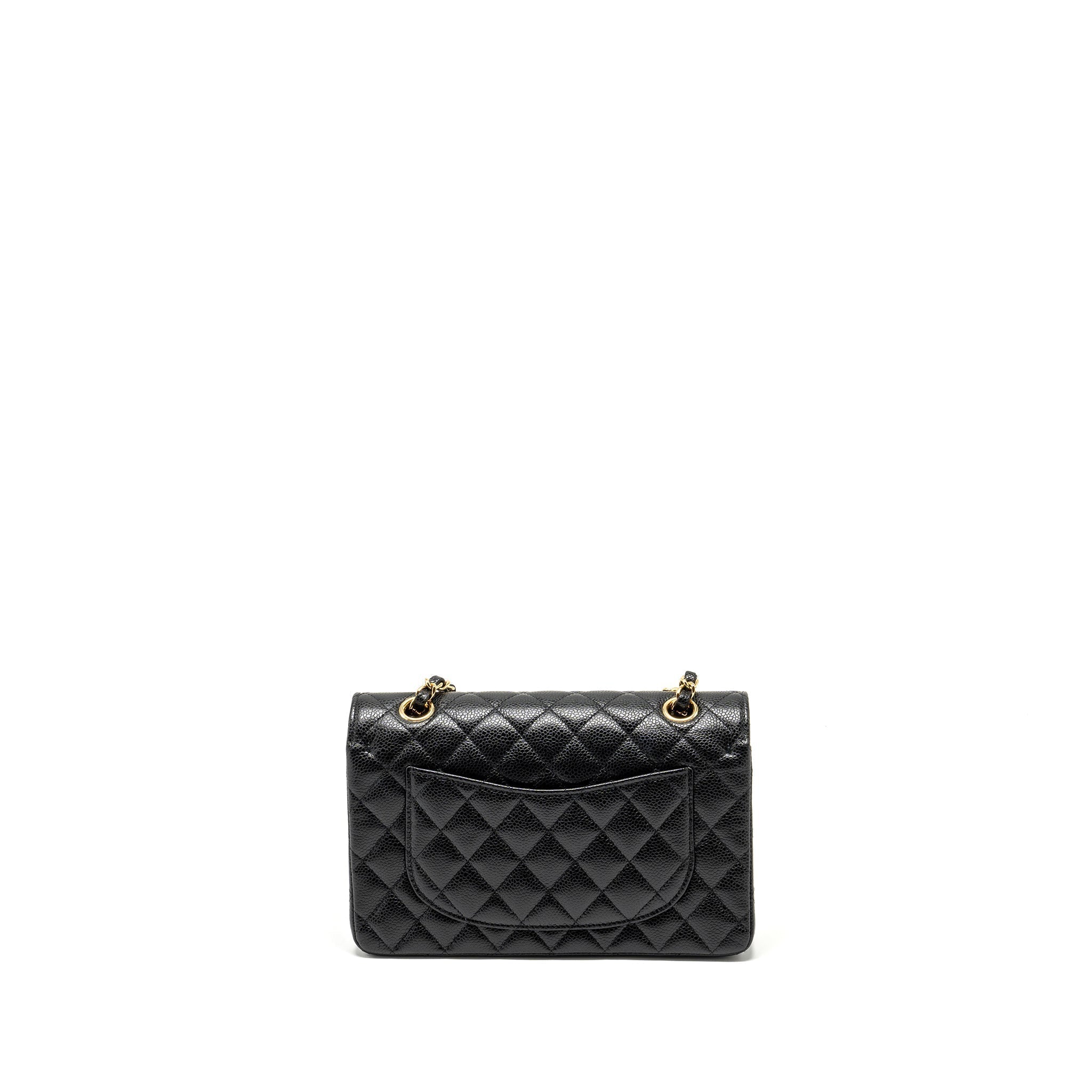 chanel-small-classic-double-flap-bag-caviar-black-ghw-6
