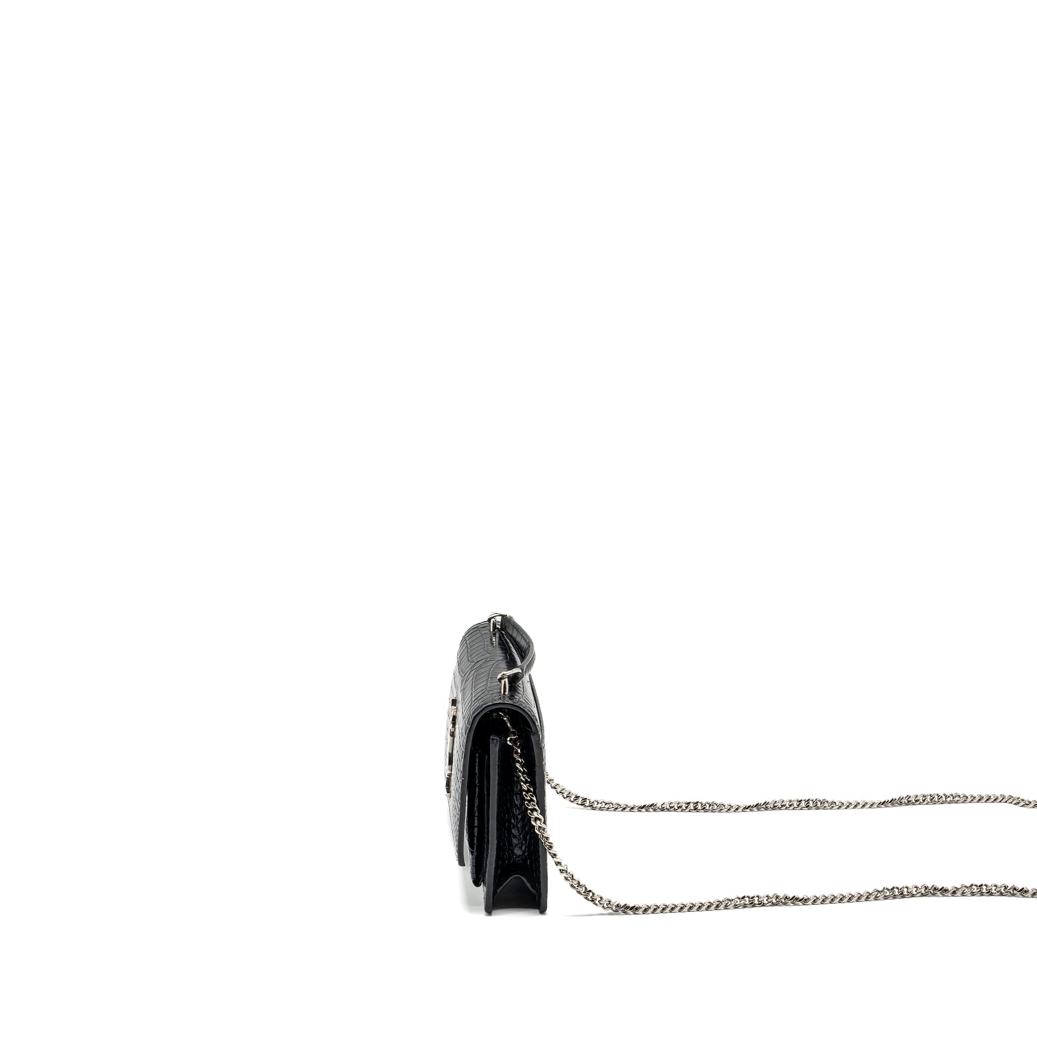 saint-laurent-ysl-sunset-bag-crocodile-embossed-calfskin-black-shw