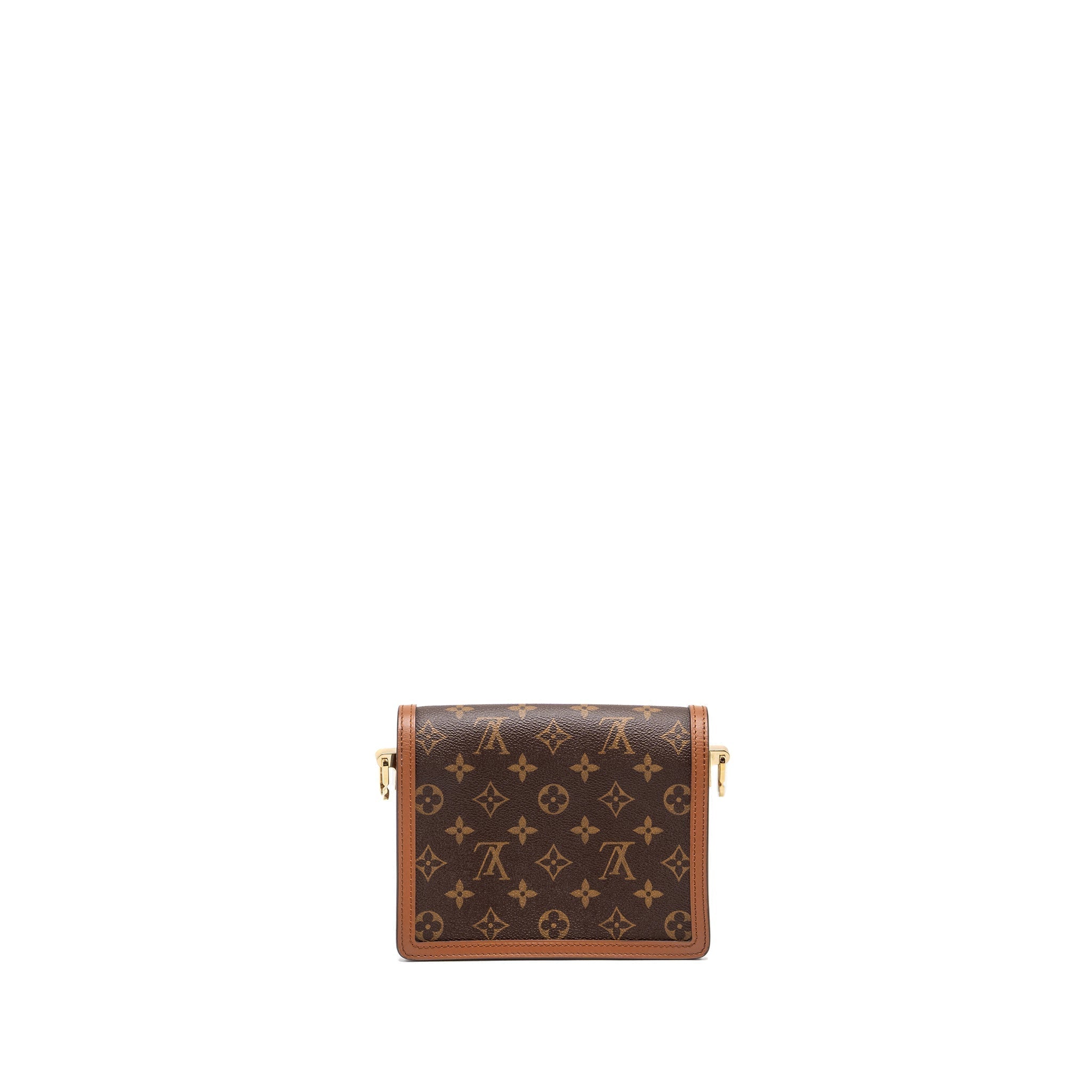 louis-vuitton-mini-dauphine-monogram-canvas-ghw-copy