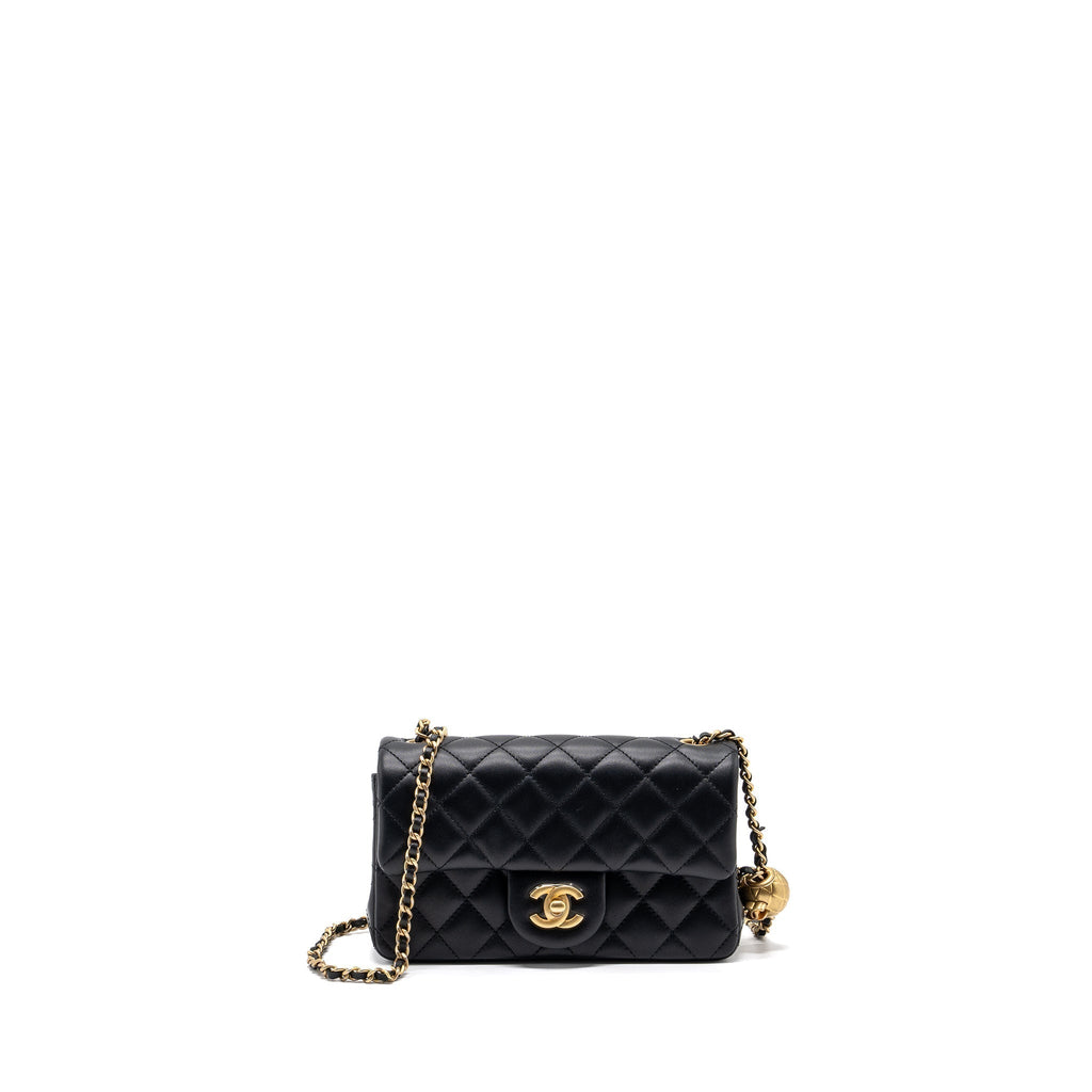 chanel-pearl-crush-mini-rectangular-lambskin-black-brushed-ghwmicrochip