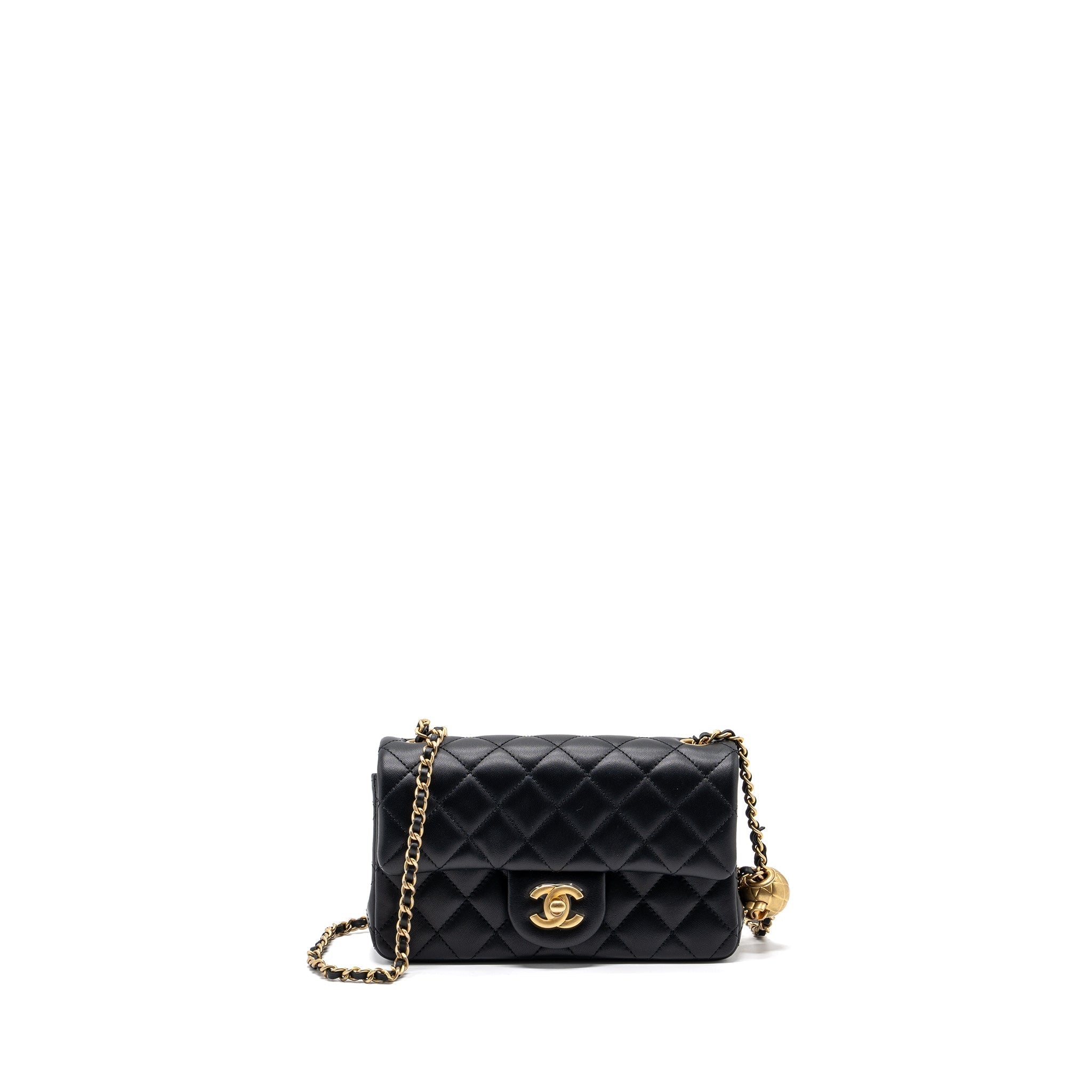 chanel-pearl-crush-mini-rectangular-lambskin-black-brushed-ghwmicrochip