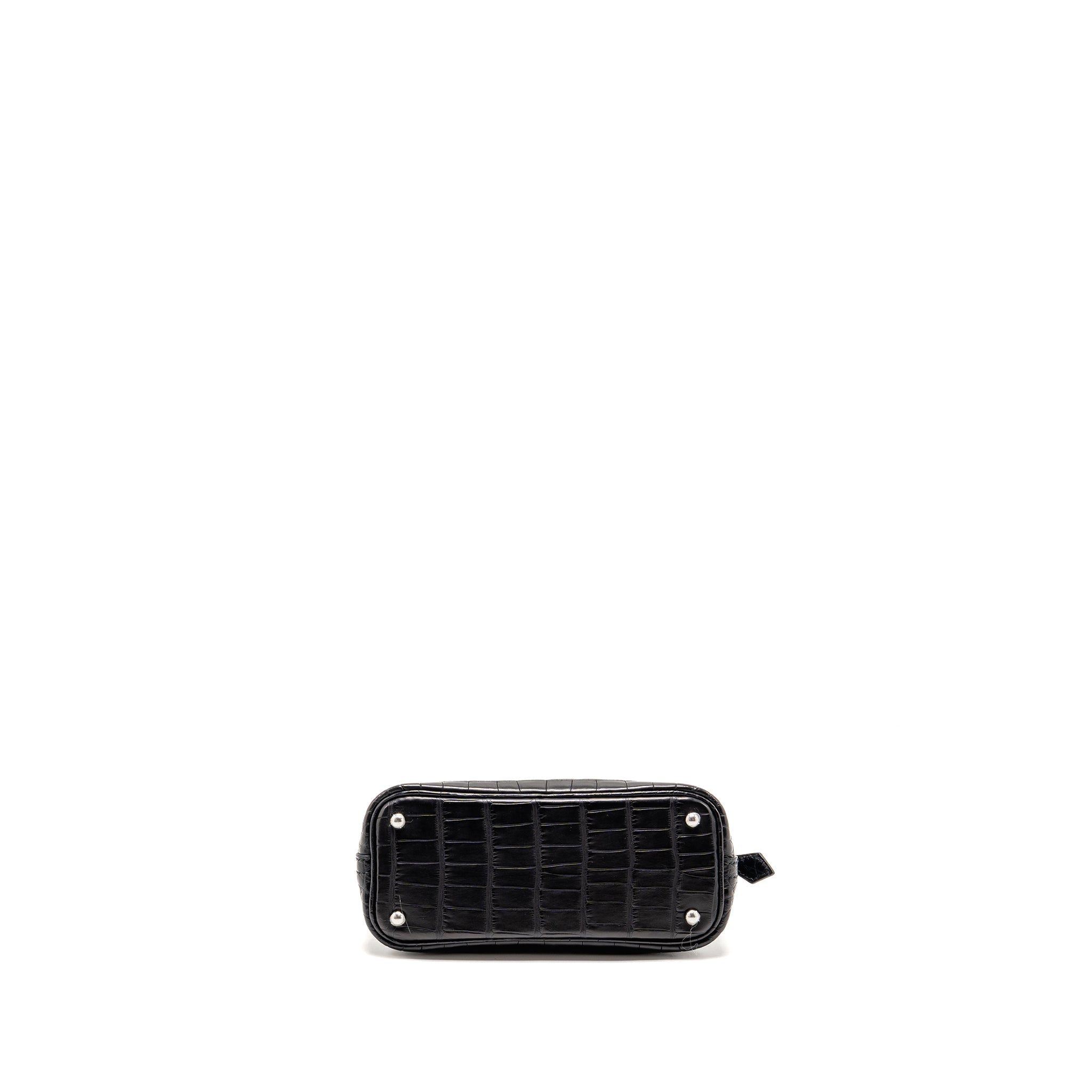 hermes-mini-bolide-alligator-mississippiensis-mat-black-shw-stamp-w-copy
