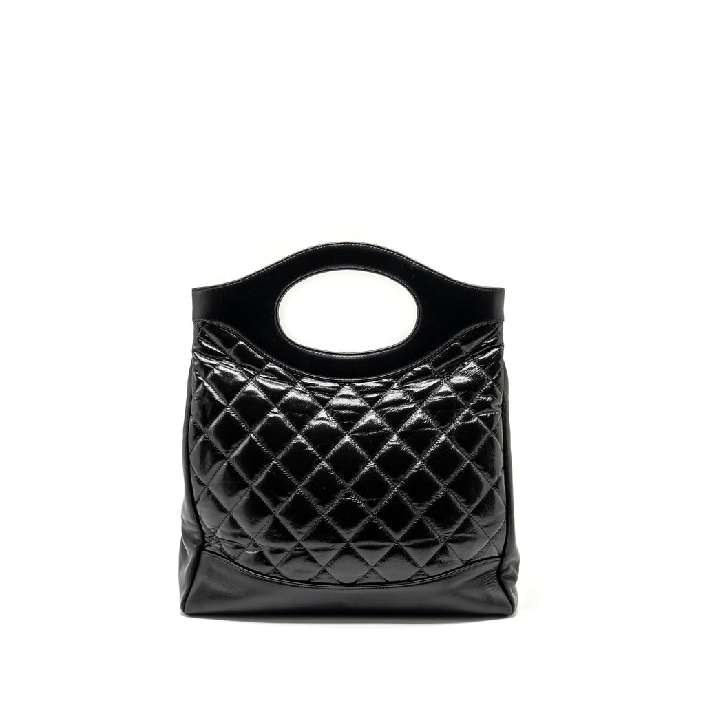 chanel-31-bag-calfskin-black-shw