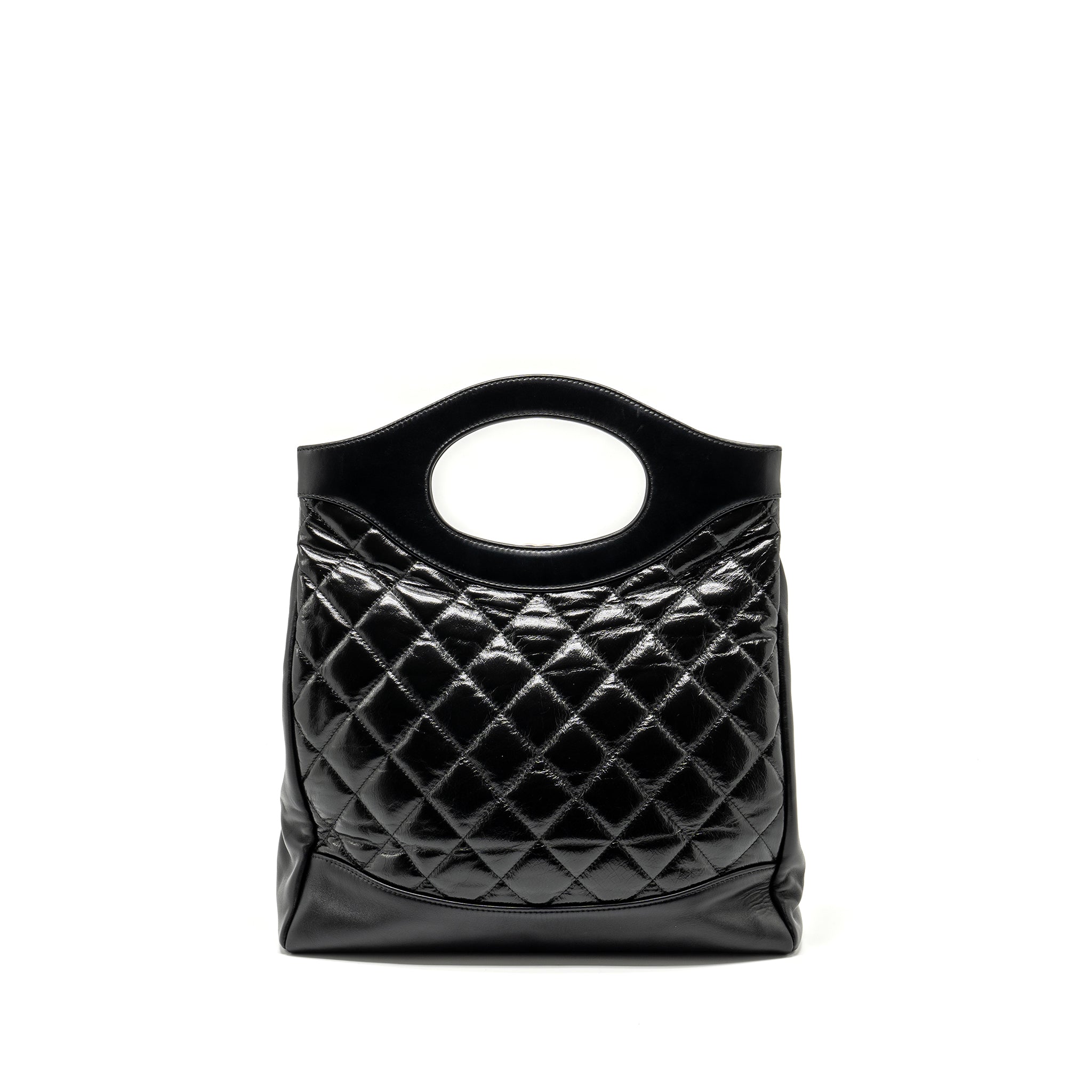 chanel-31-bag-calfskin-black-shw