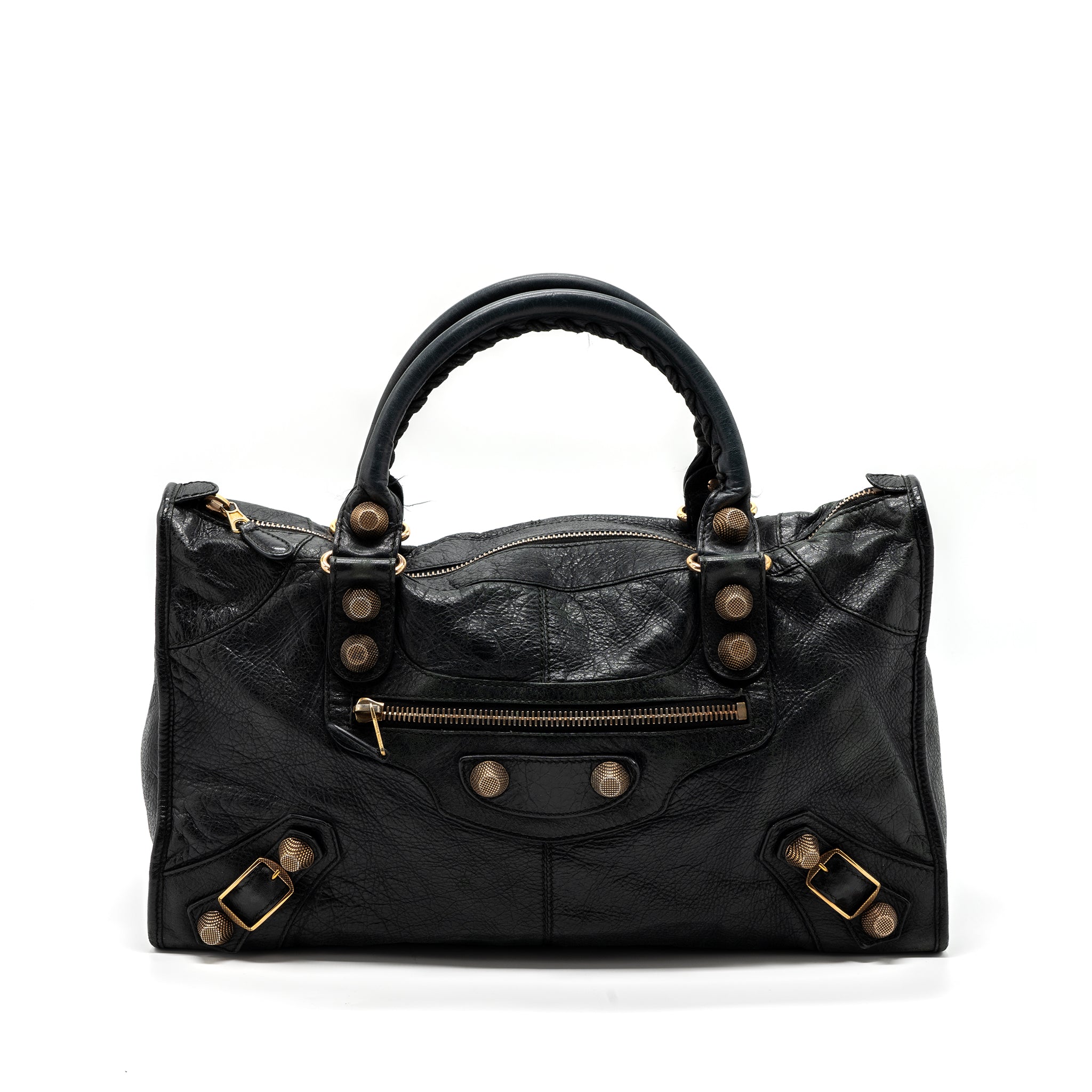 balenciaga-g21-work-bag-leather-ghw