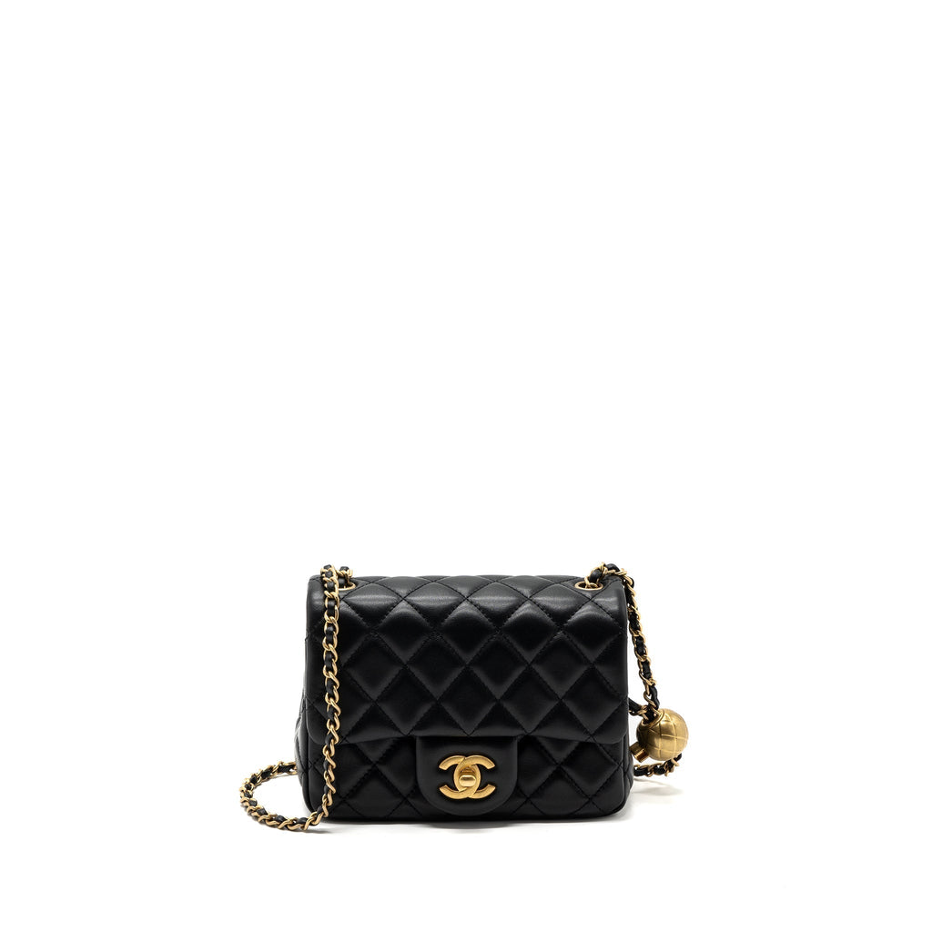 chanel-pearl-crush-mini-square-flap-bag-lambskin-black-ghw-microchip-4