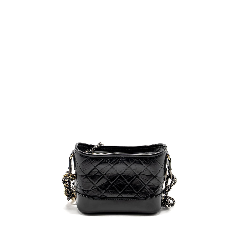 chanel-small-gabrielle-hobo-bag-calfskin-black-multicolour-hardware-3