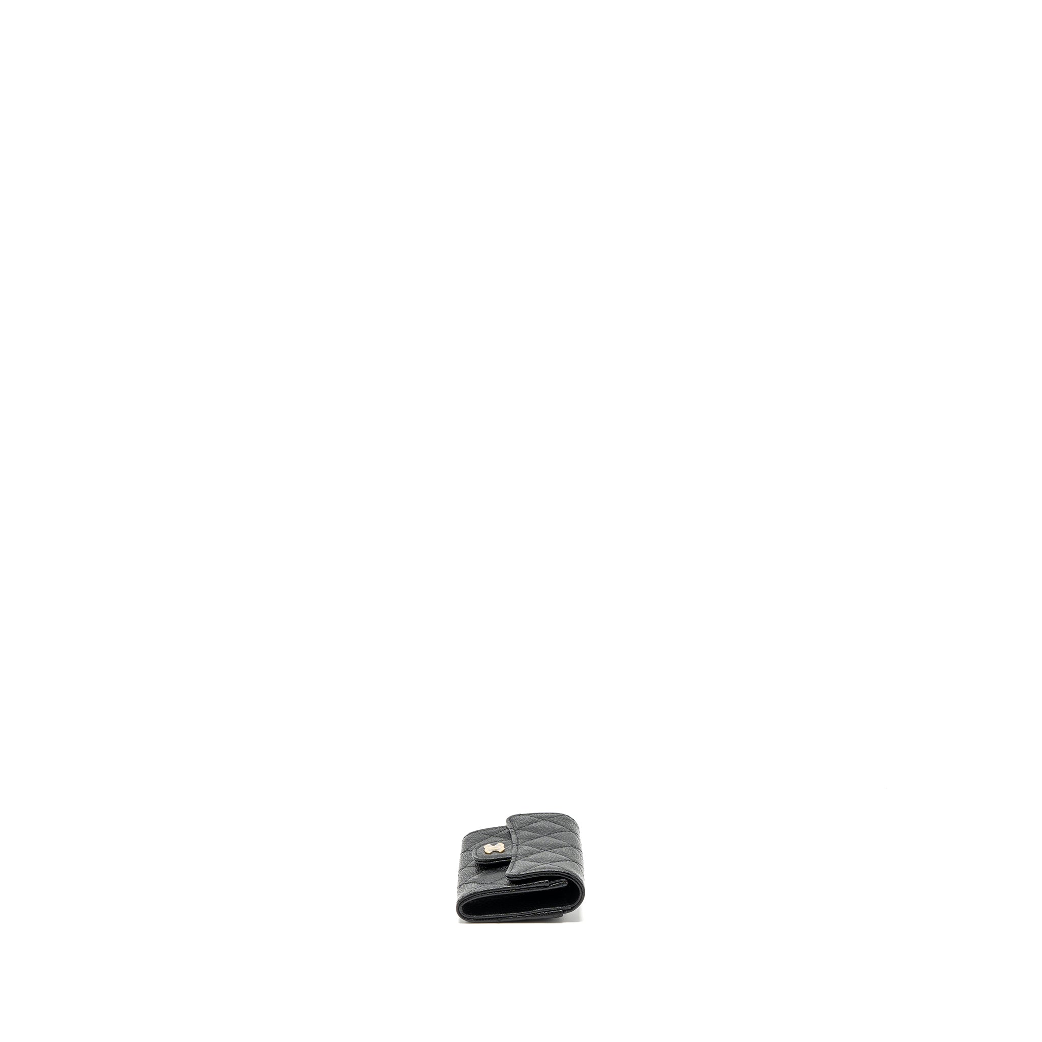 chanel-classic-flap-card-holder-caviar-black-ghw-microchip-7