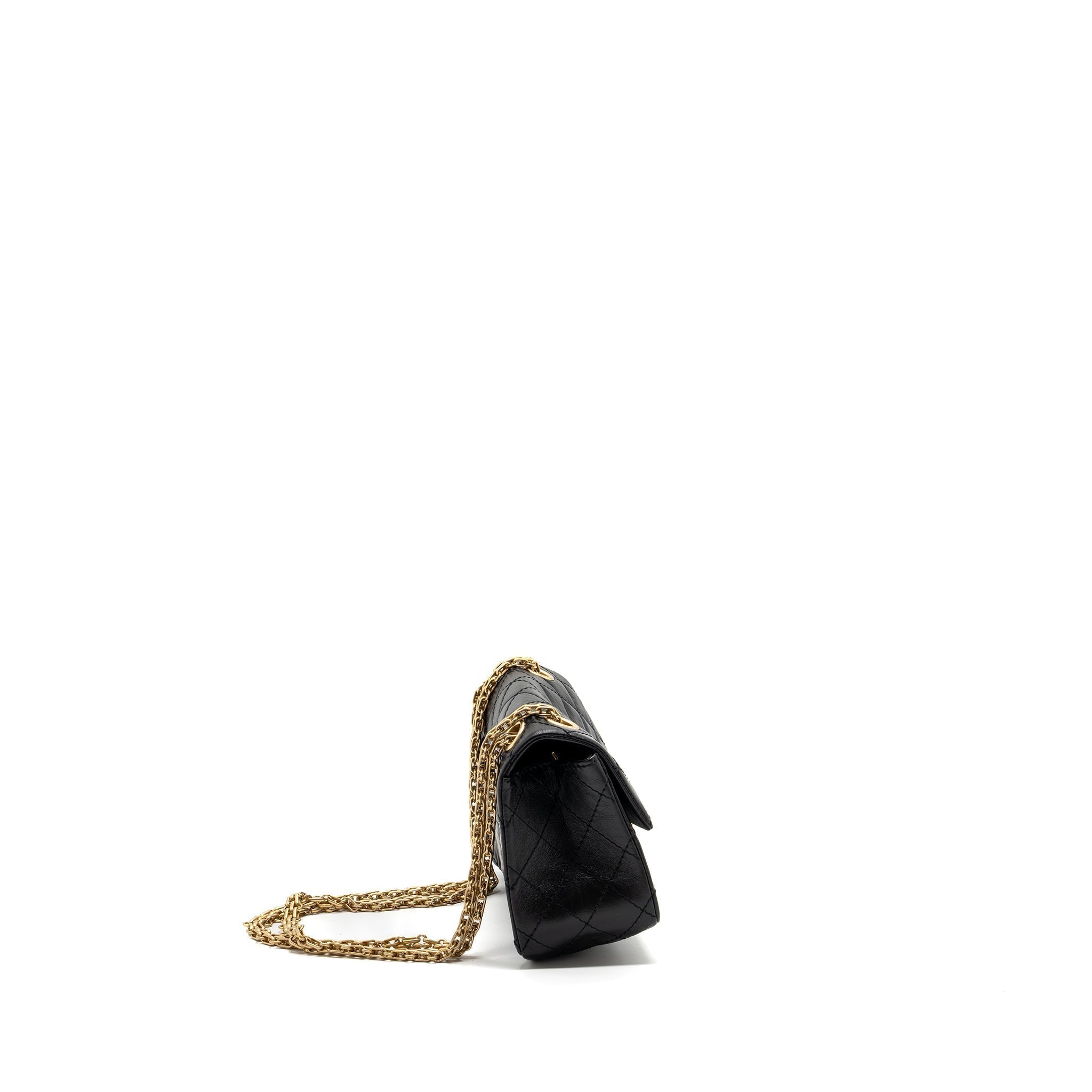 chanel-mini-2-55-reissue-flap-bag-aged-calfskin-black-ghw-microchip-2