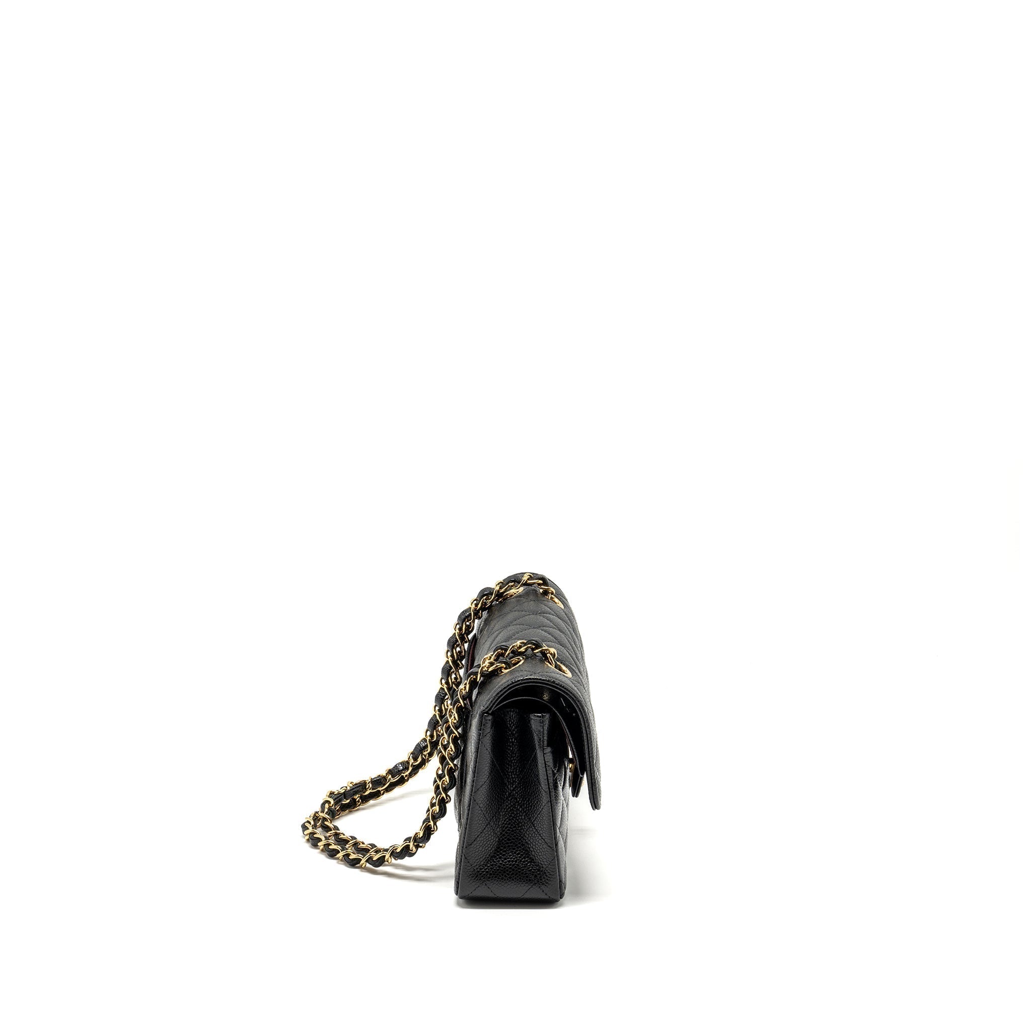chanel-small-classic-double-flap-bag-caviar-black-ghw-6