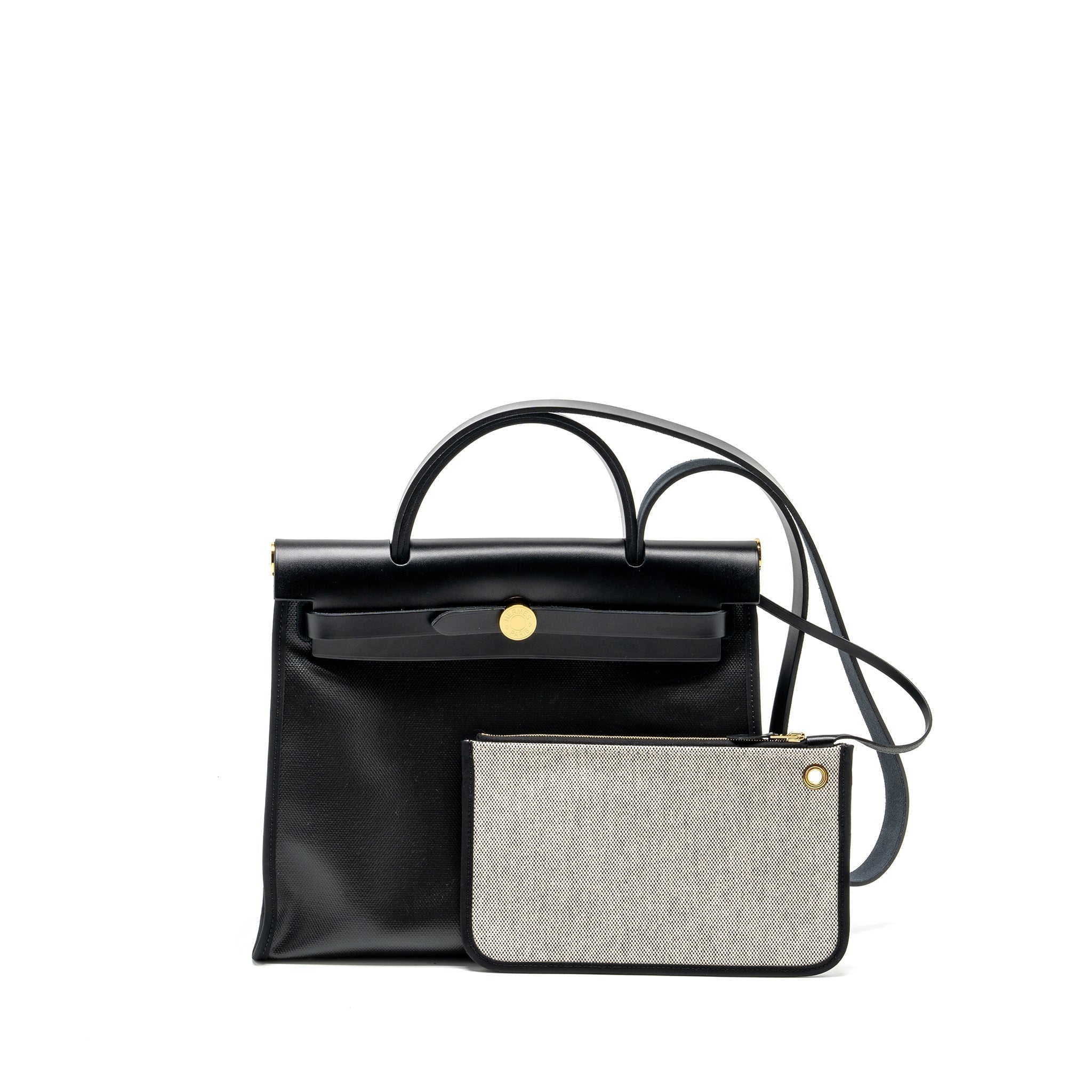 hermes-herbag-31-zip-bag-berline-canvas-vache-hunter-black-ghw-stamp-w