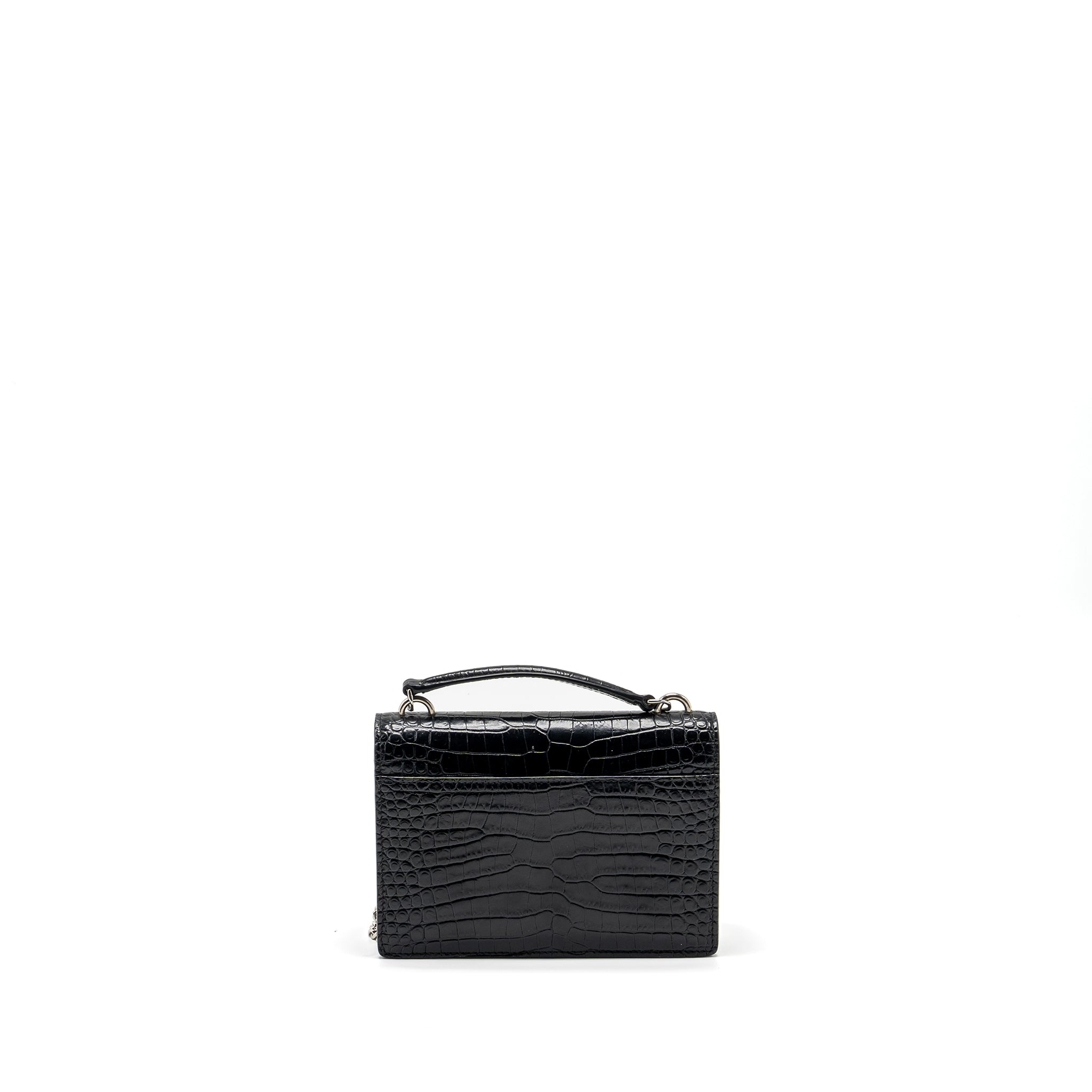 saint-laurent-ysl-sunset-bag-crocodile-embossed-calfskin-black-shw