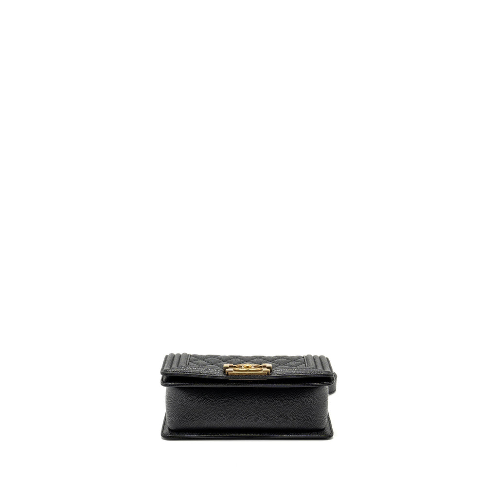 chanel-small-boy-bag-caviar-black-ruthenium-ghw