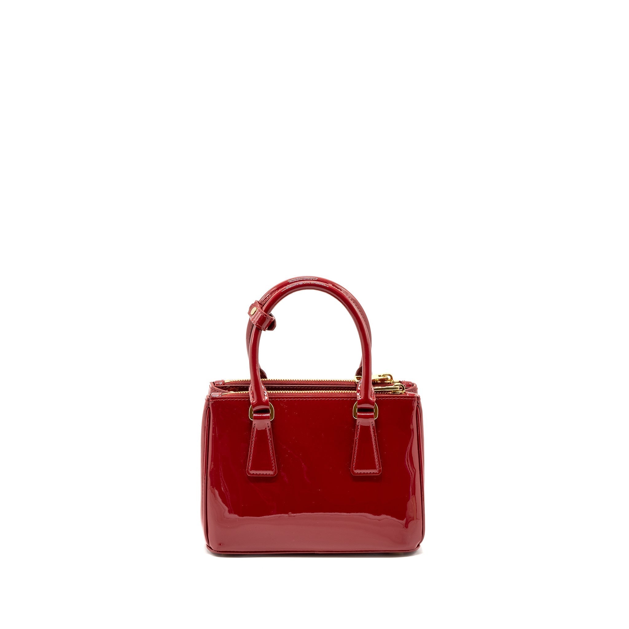 prada-small-galleria-bag-patent-cherry-ghw
