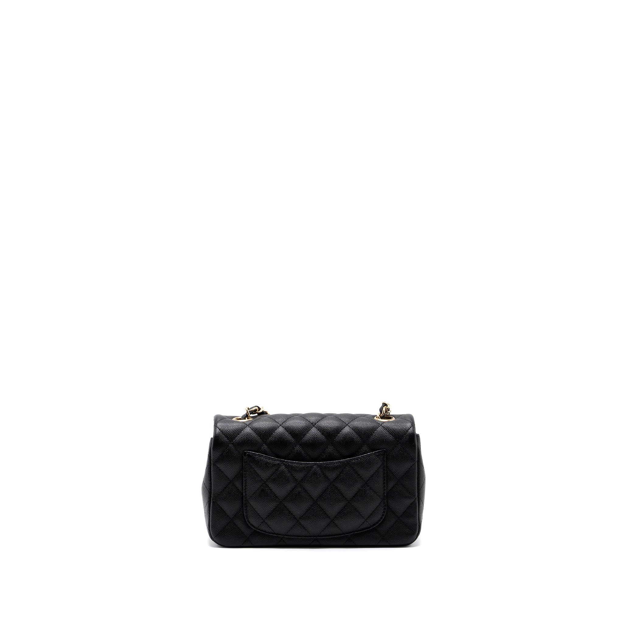 chanel-mini-rectangle-flap-caviar-black-ghw