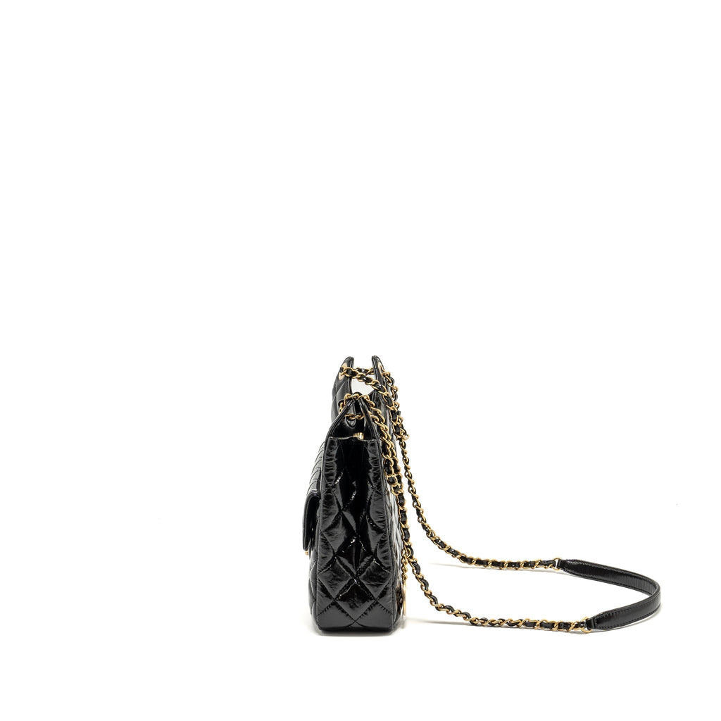 chanel-23c-hobo-bag-shiny-calfskin-black-brushed-ghw-microchip-copy