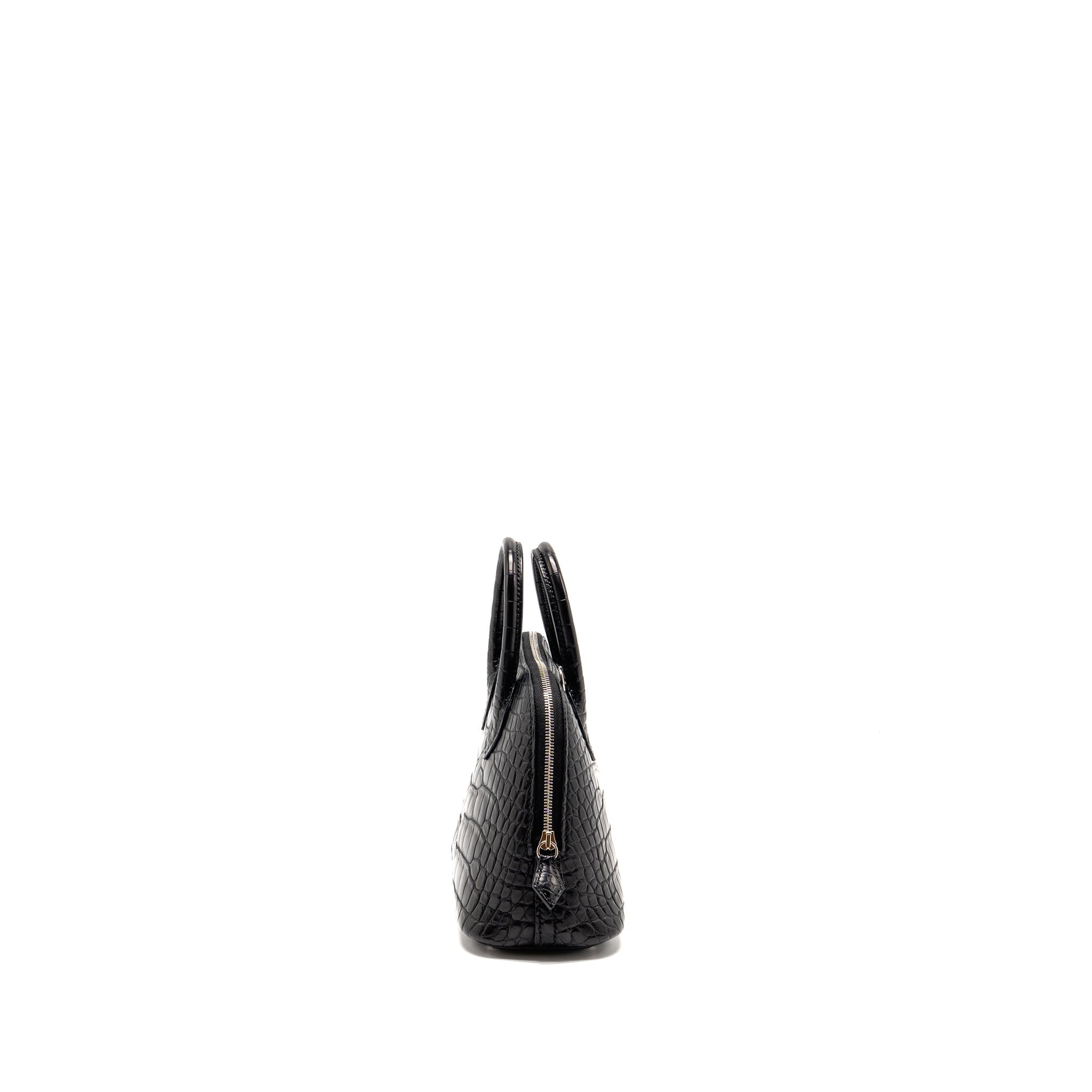 hermes-mini-bolide-alligator-mississippiensis-mat-black-shw-stamp-w-copy
