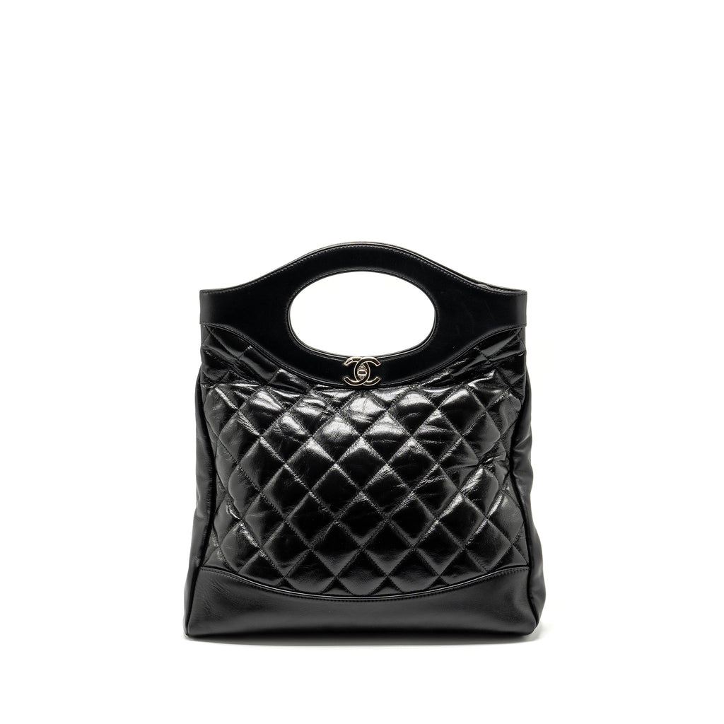 chanel-31-bag-calfskin-black-shw