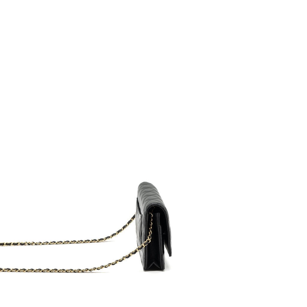 chanel-classic-wallet-on-chain-lambskin-black-lghw