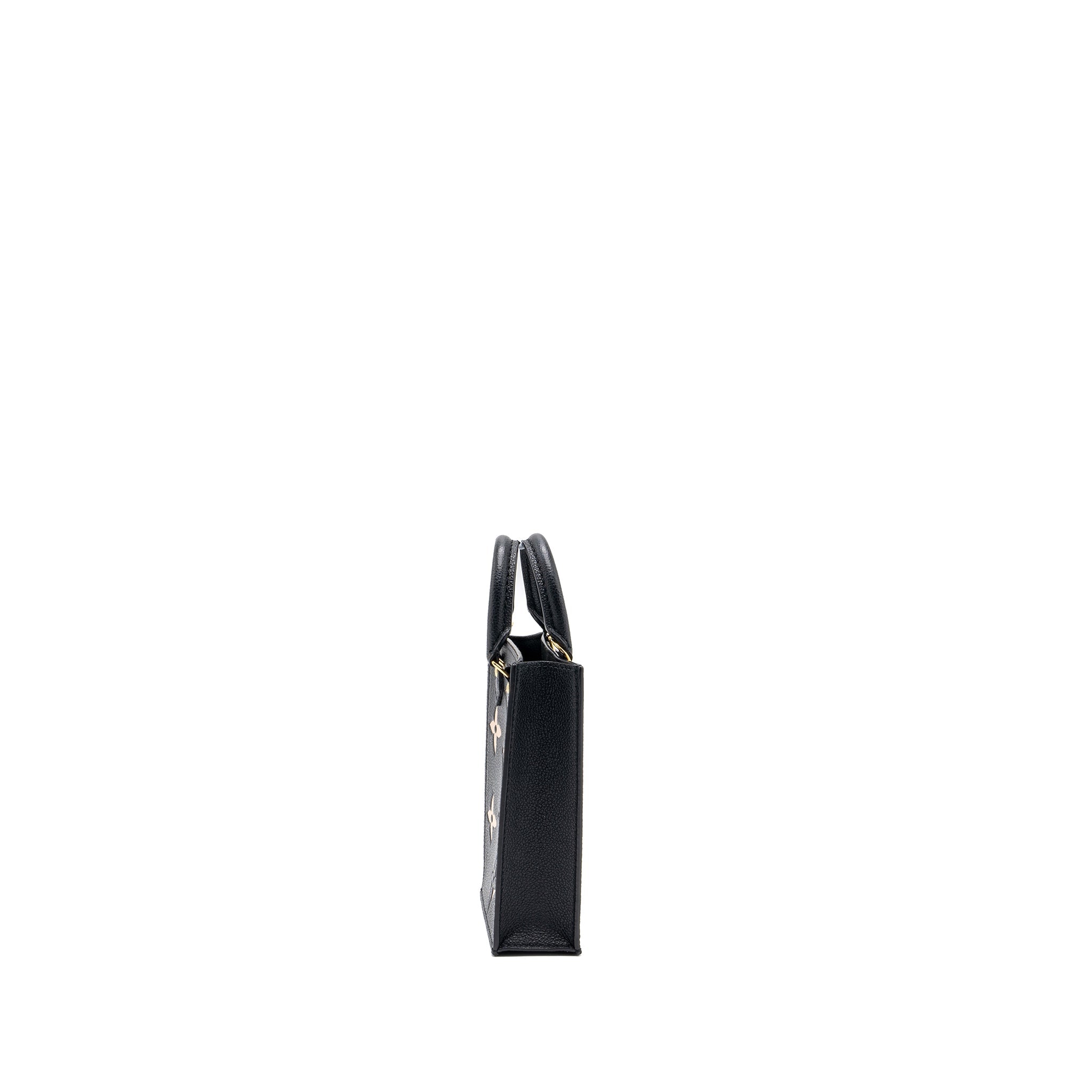 louis-vuitton-petit-sac-plat-monogram-empreinte-black-beige-ghw