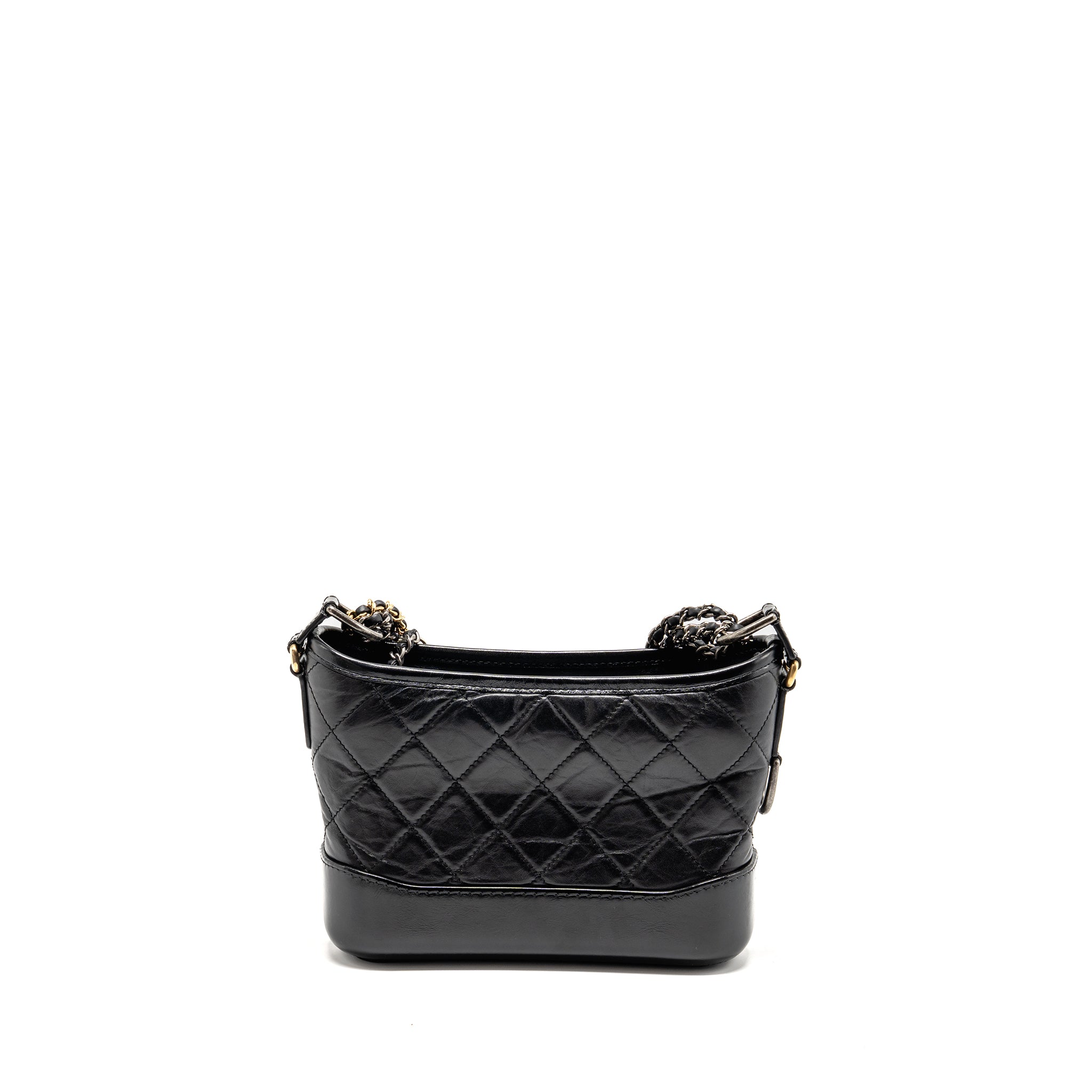 chanel-small-gabrielle-hobo-bag-calfskin-black-multicolor-hardware-4