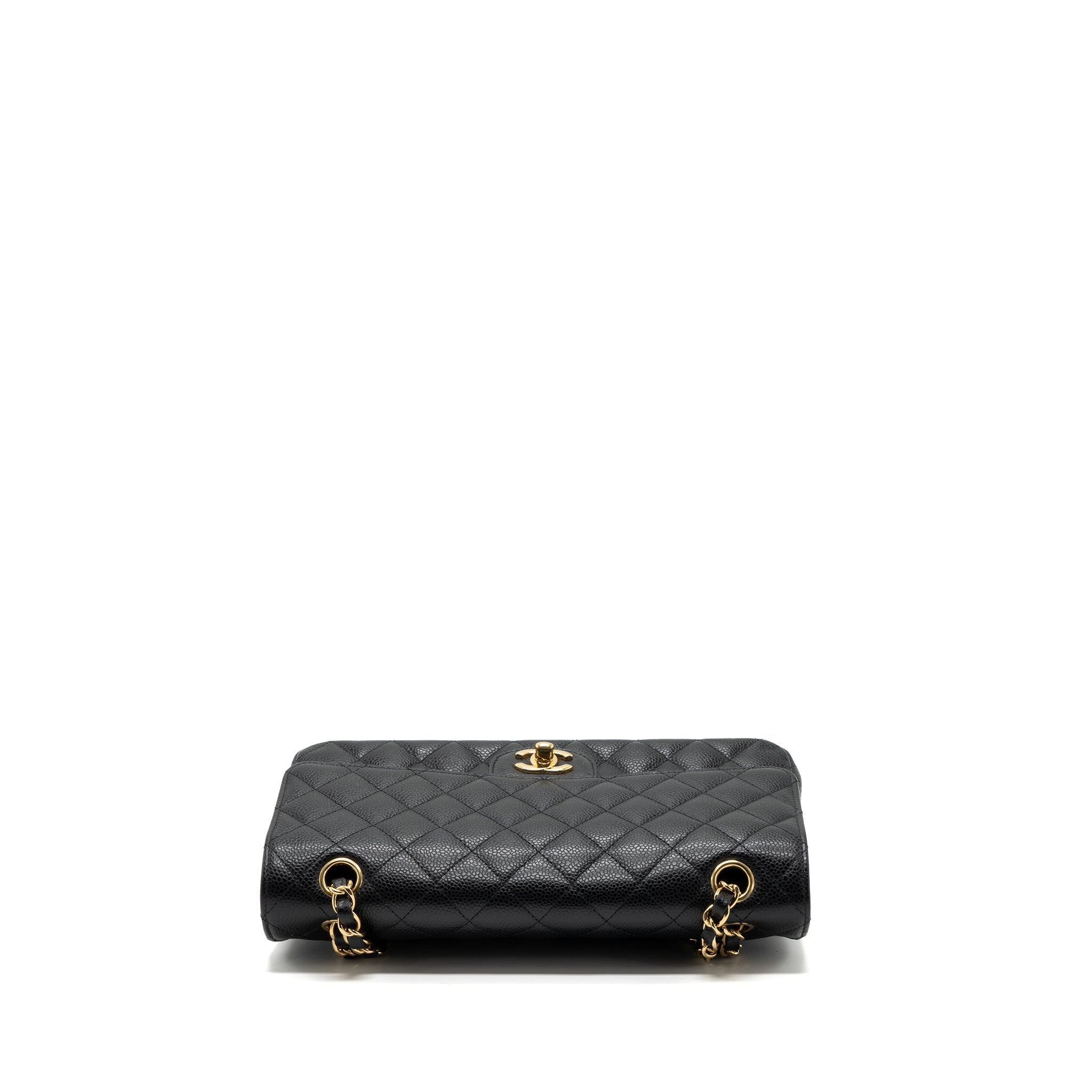 chanel-medium-classic-double-flap-bag-caviar-black-ghw-11