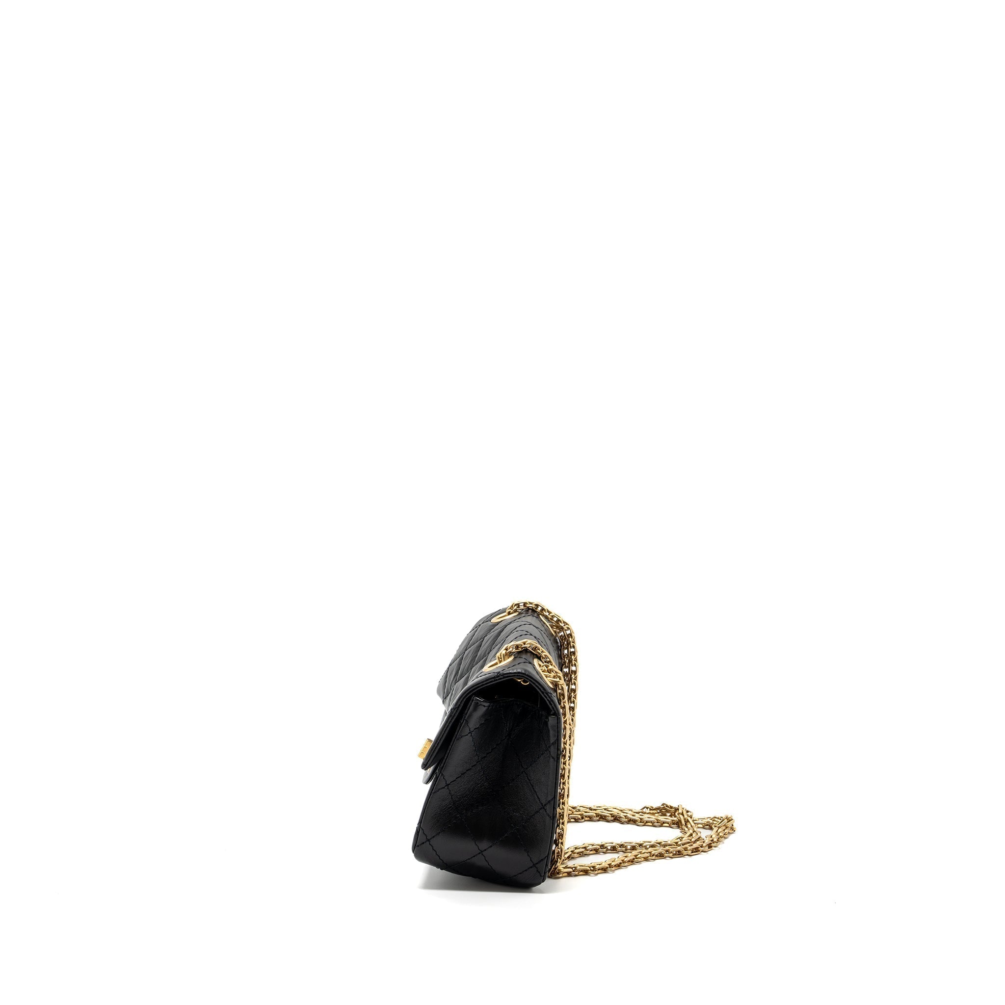 chanel-mini-2-55-reissue-flap-bag-aged-calfskin-black-ghw-microchip-2