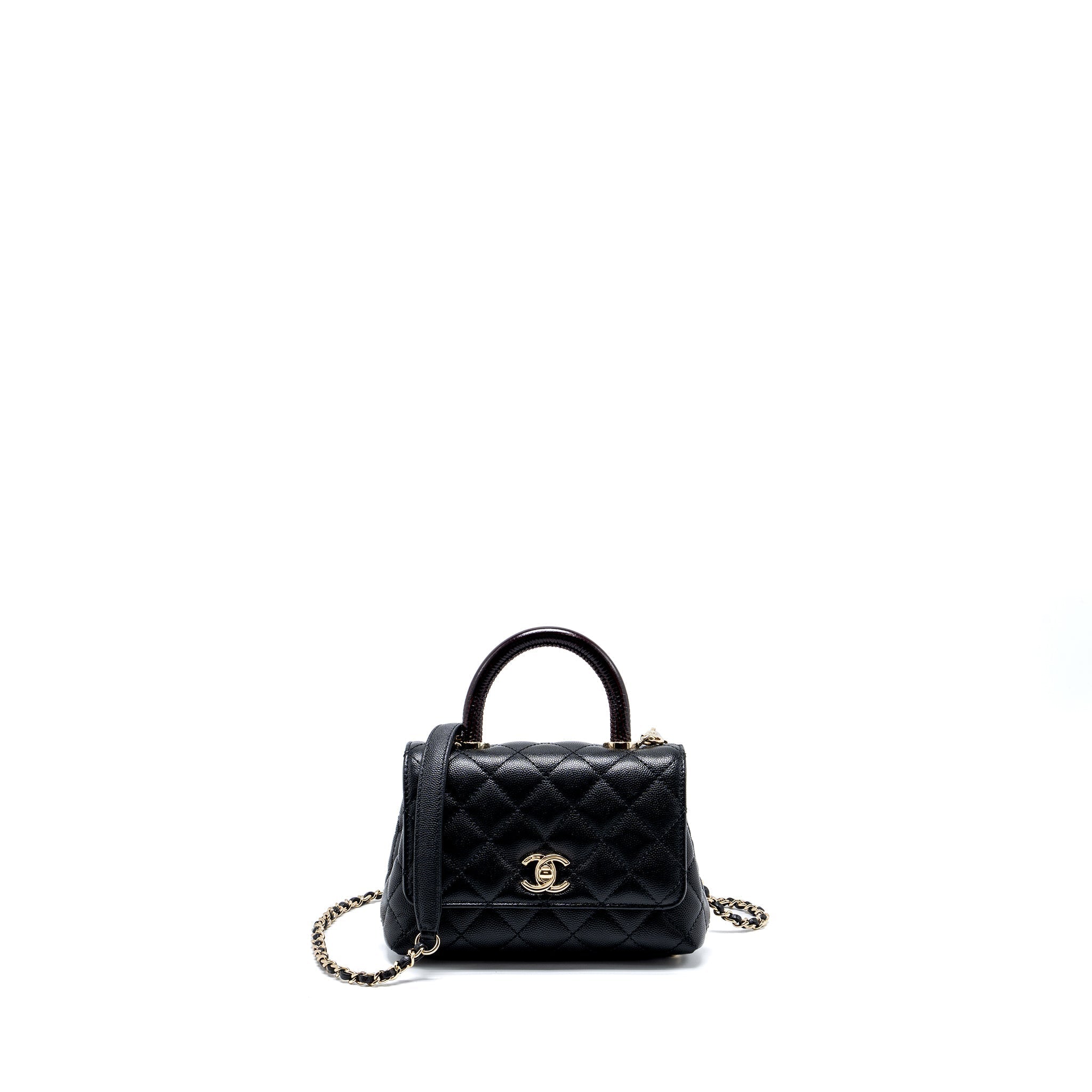 chanel-medium-classic-double-flap-bag-caviar-black-ghw-19