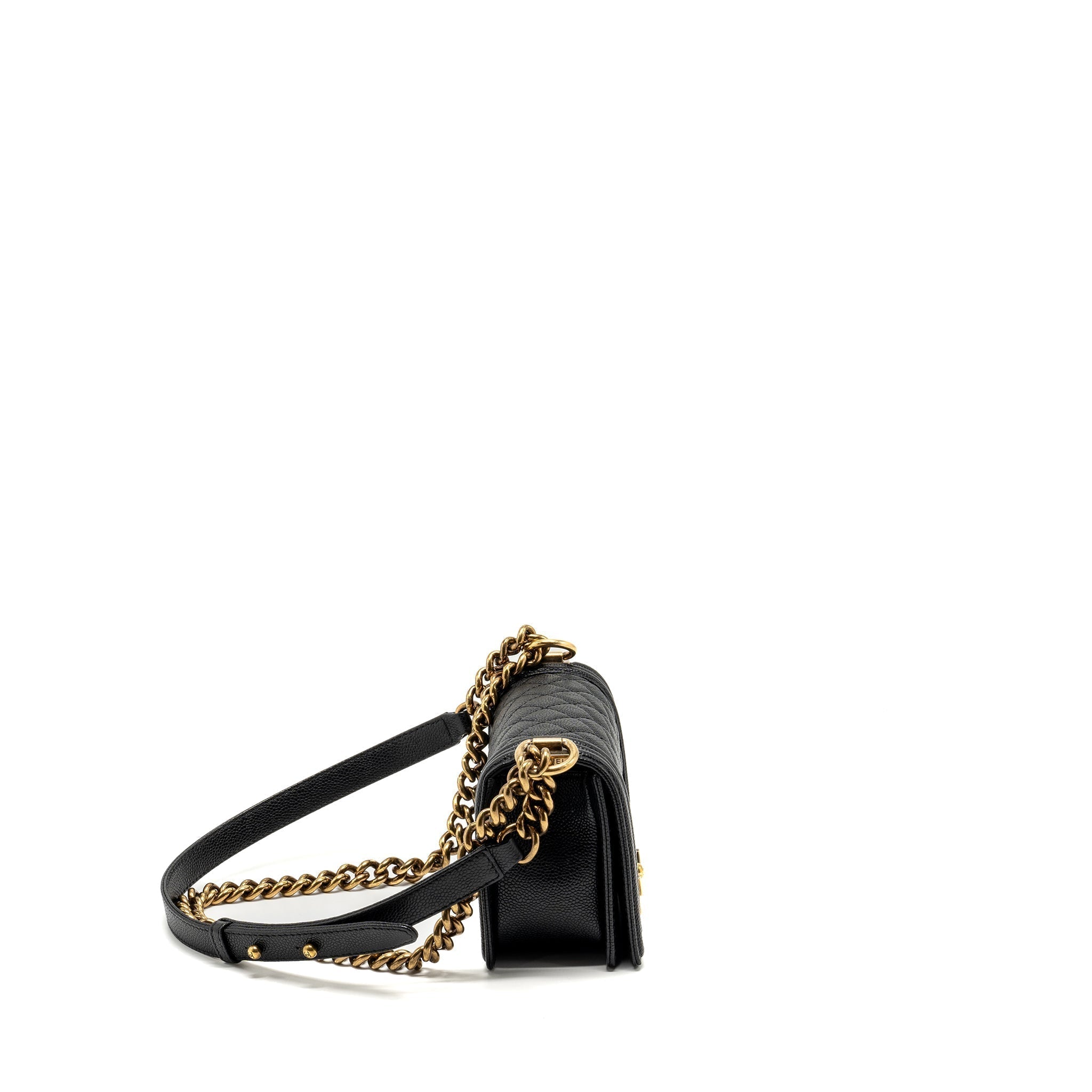 chanel-small-boy-bag-caviar-black-ruthenium-ghw