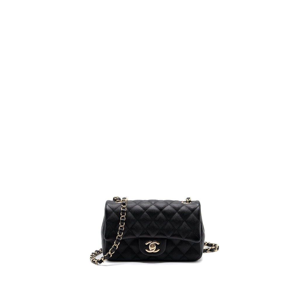 chanel-mini-rectangle-flap-caviar-black-ghw