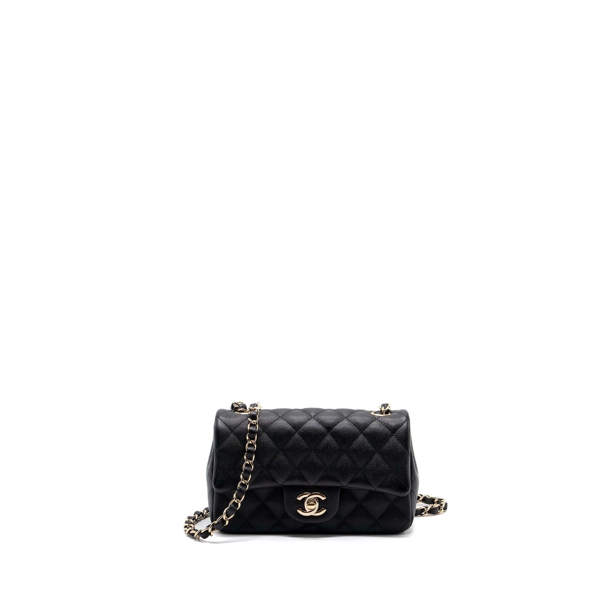 chanel-mini-rectangle-flap-caviar-black-ghw