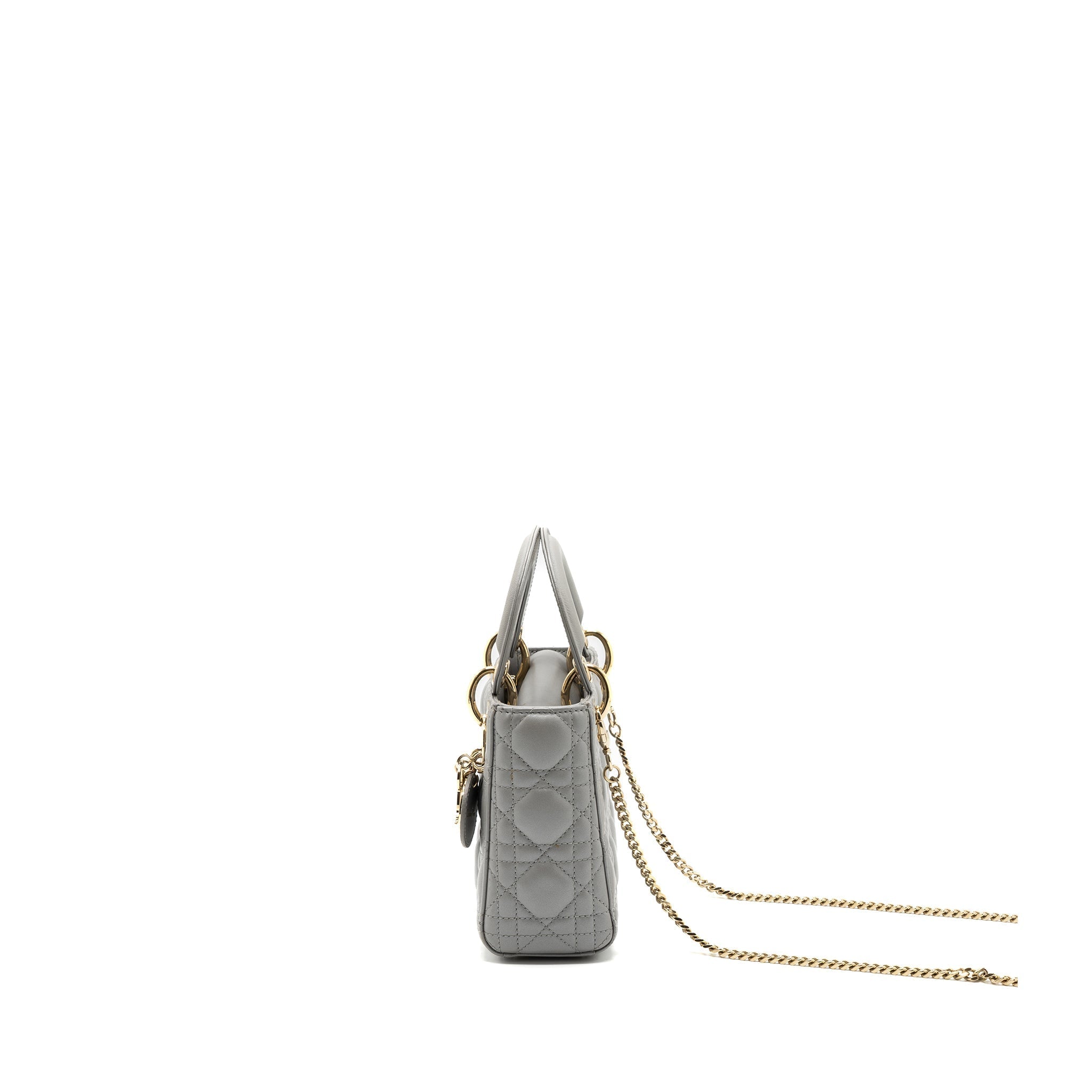 dior-mini-lady-dior-lambskin-grey-lghw-2