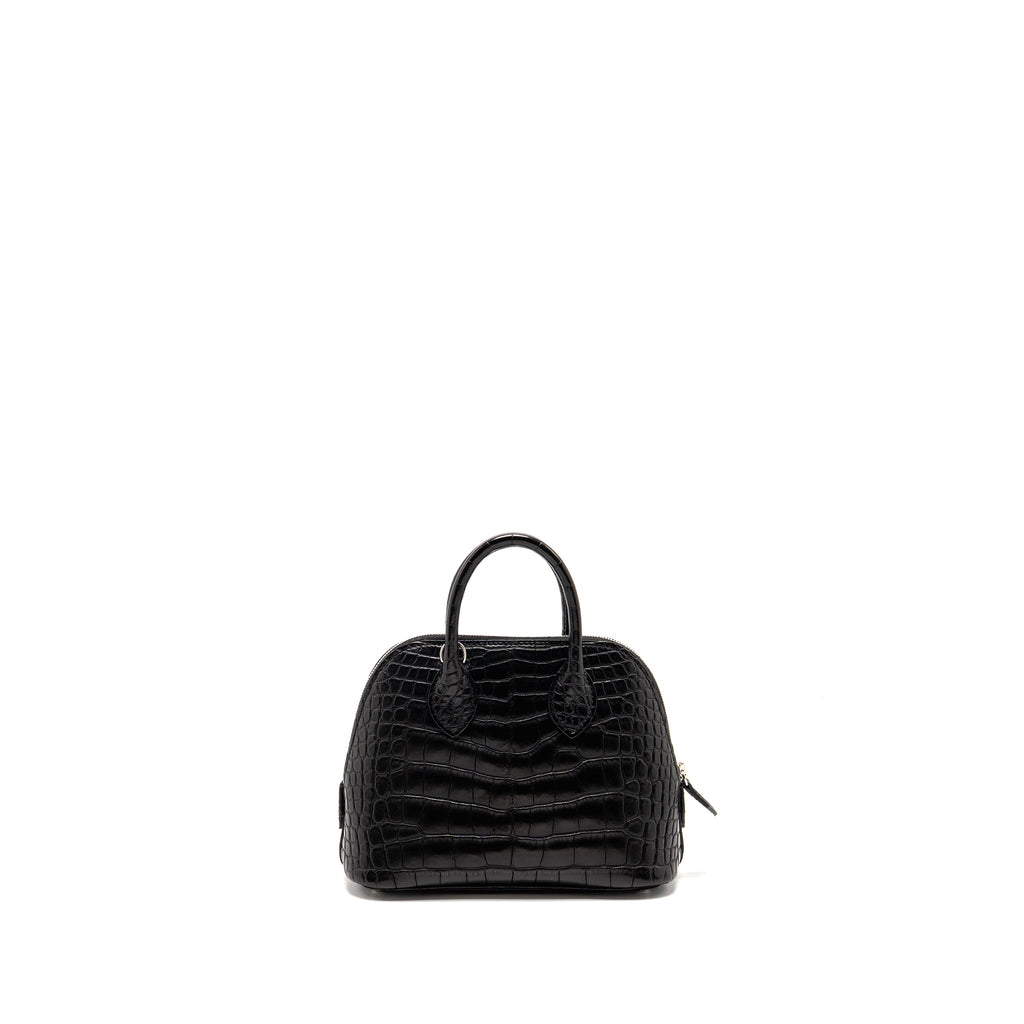 hermes-mini-bolide-alligator-mississippiensis-mat-black-shw-stamp-w-copy