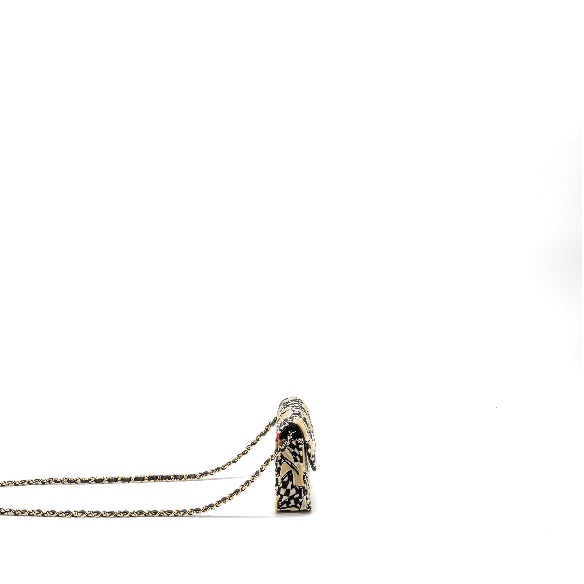 chanel-mini-flap-clutch-with-chain-fabric-beige-multicolour-lghwmicrochip
