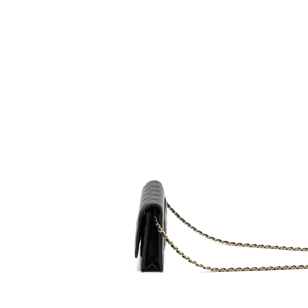 chanel-classic-wallet-on-chain-lambskin-black-lghw