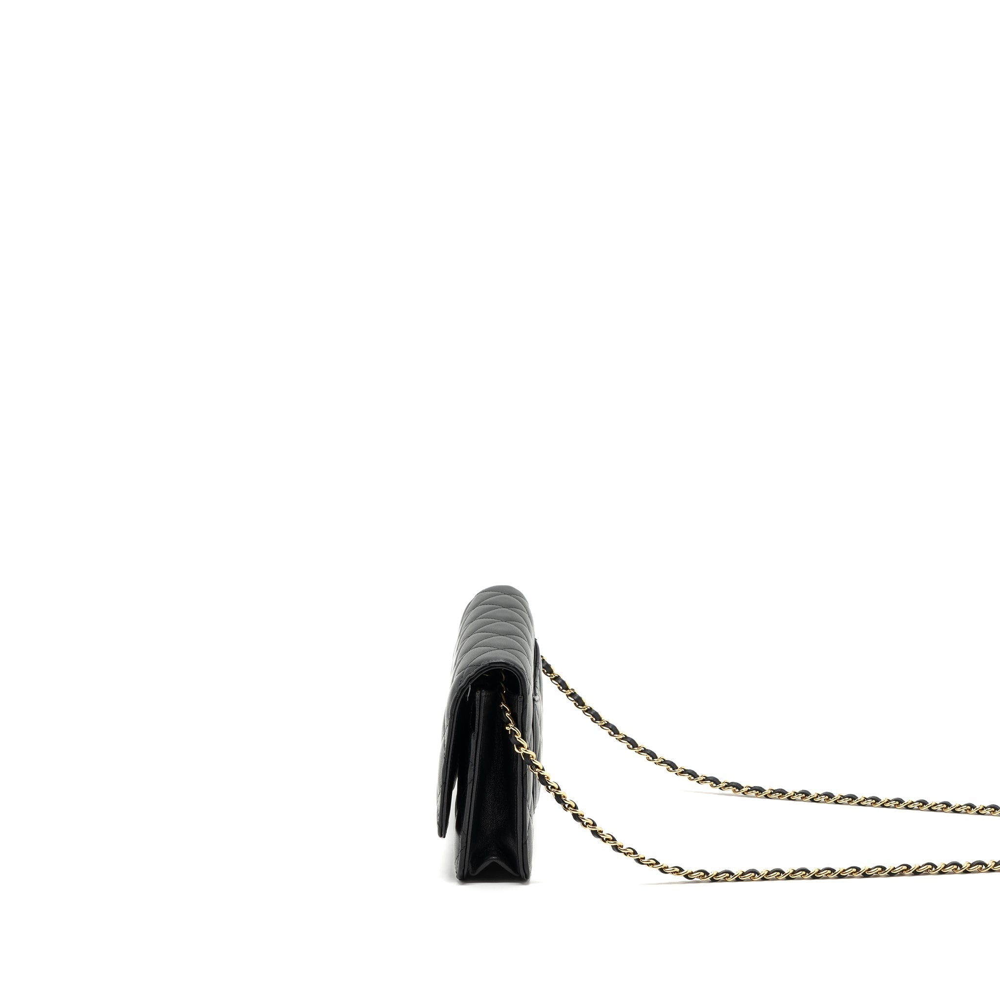 chanel-classic-wallet-on-chain-lambskin-black-lghw