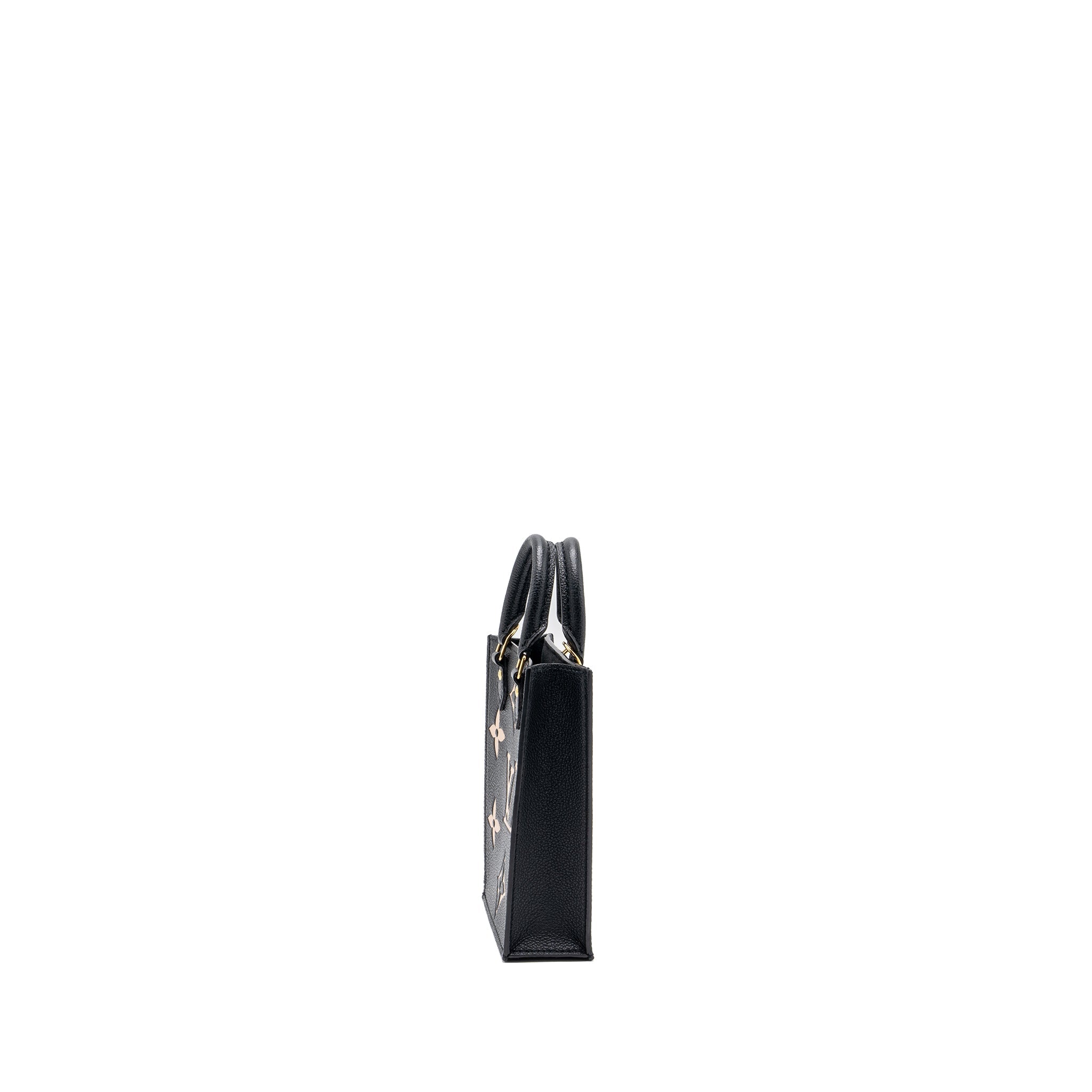 louis-vuitton-petit-sac-plat-monogram-empreinte-black-beige-ghw