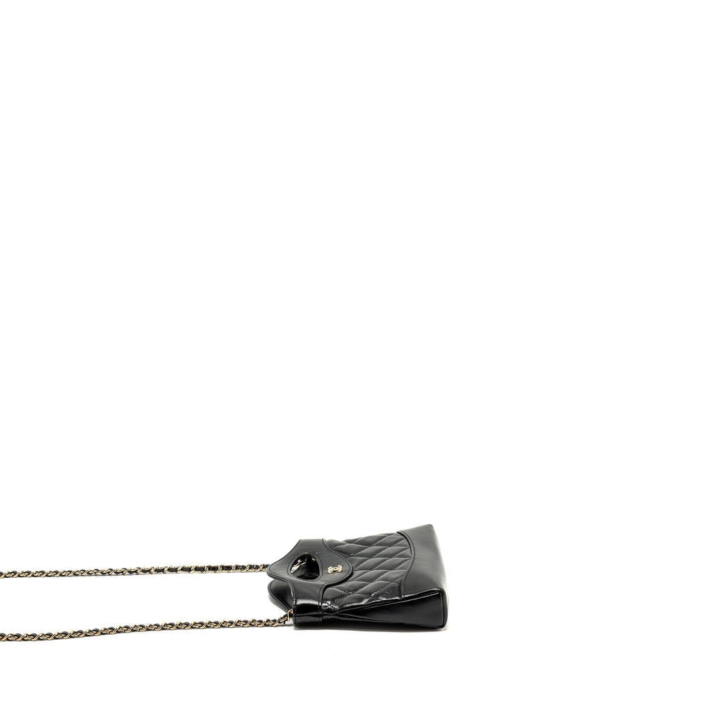 chanel-24s-mini-31-clutch-with-chain-shiny-lambskin-black-lghw-microchip-copy