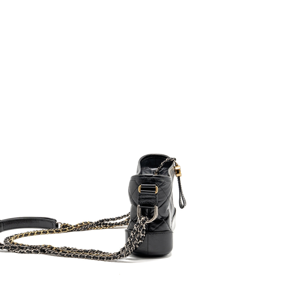 chanel-small-gabrielle-hobo-bag-calfskin-black-multicolor-hardware-4