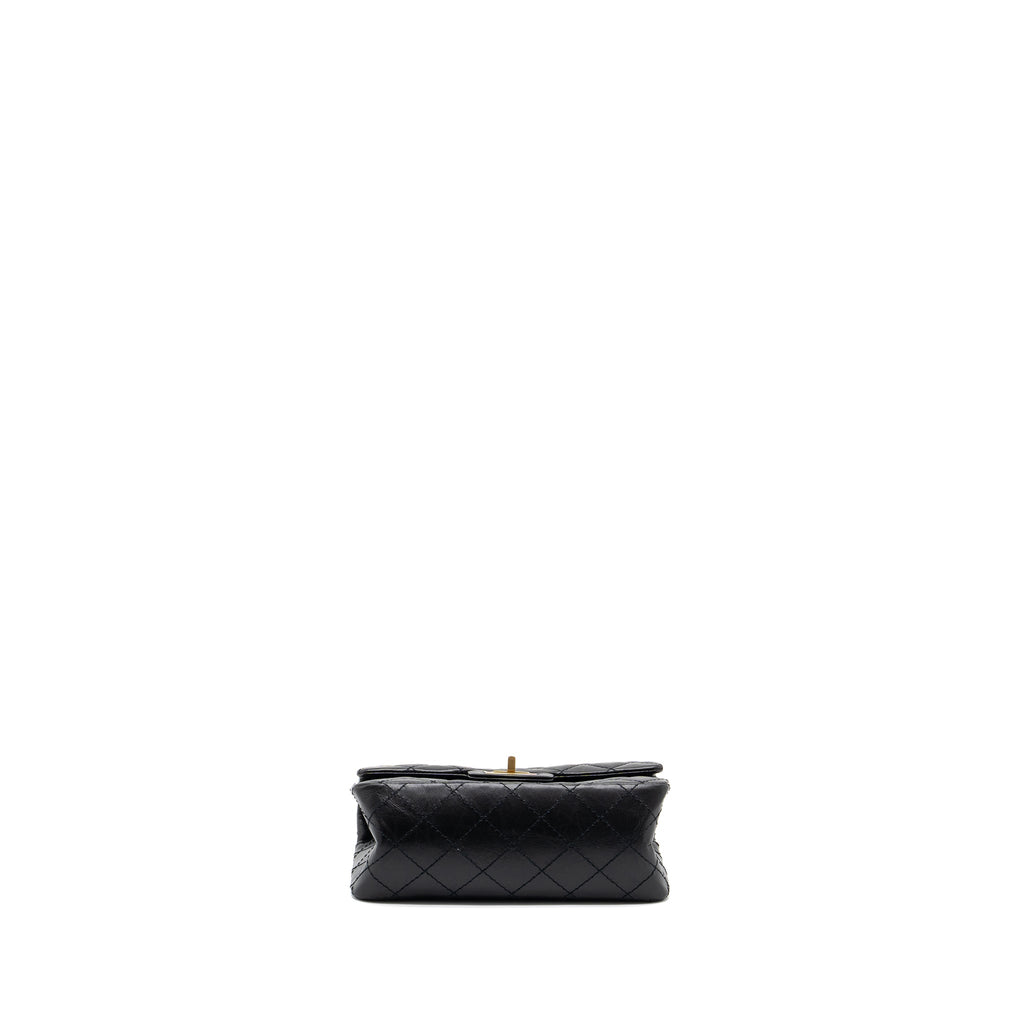 chanel-mini-2-55-reissue-flap-bag-aged-calfskin-black-ghw-microchip-1