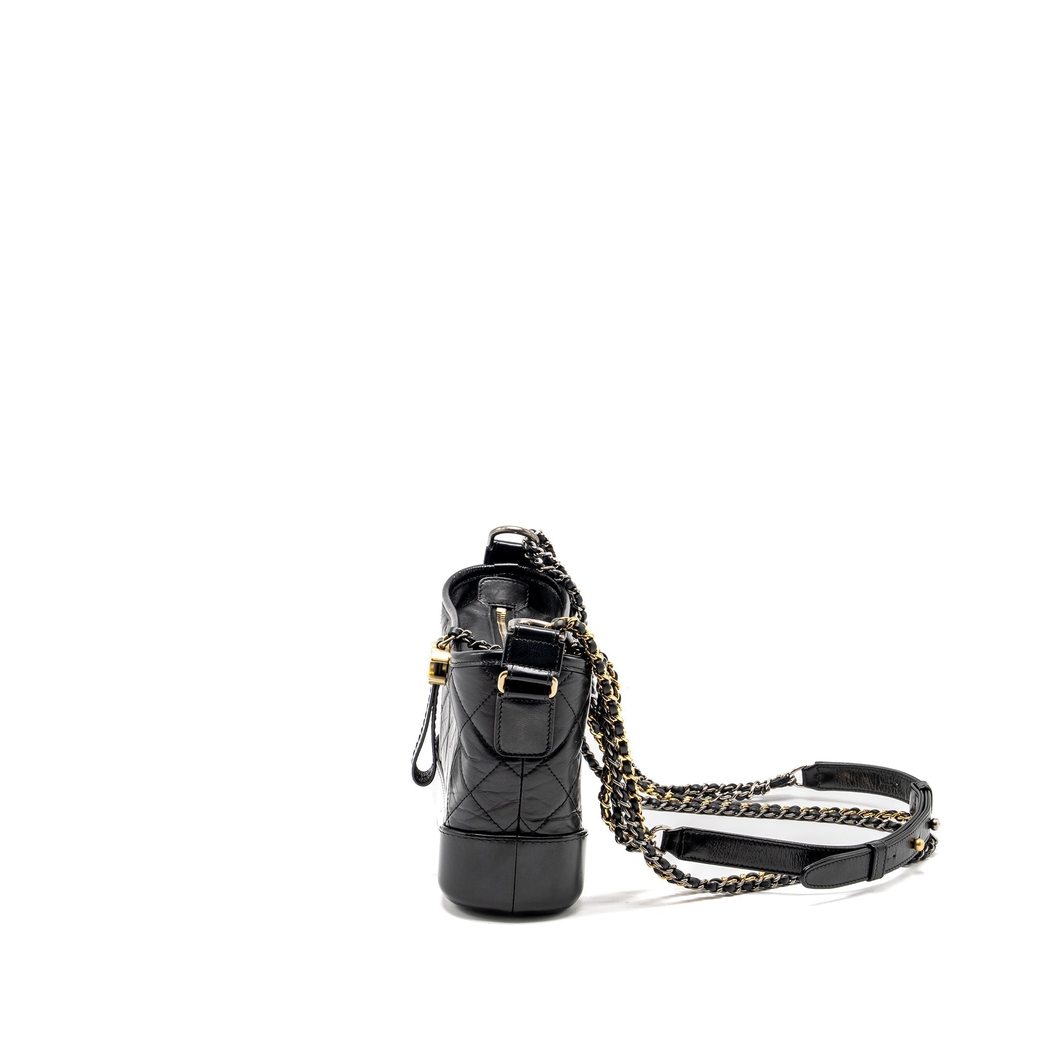 chanel-small-gabrielle-hobo-bag-calfskin-black-multicolour-hardware-3