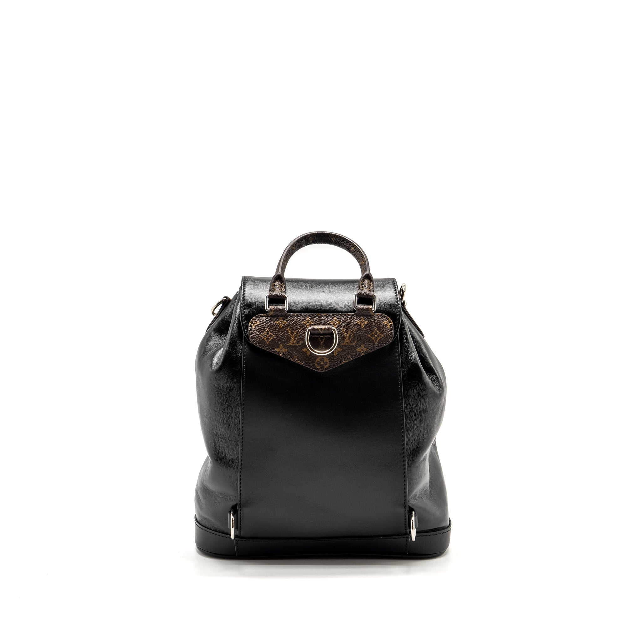 louis-vuitton-montsouris-backpack-pm-lambskin-black-shw