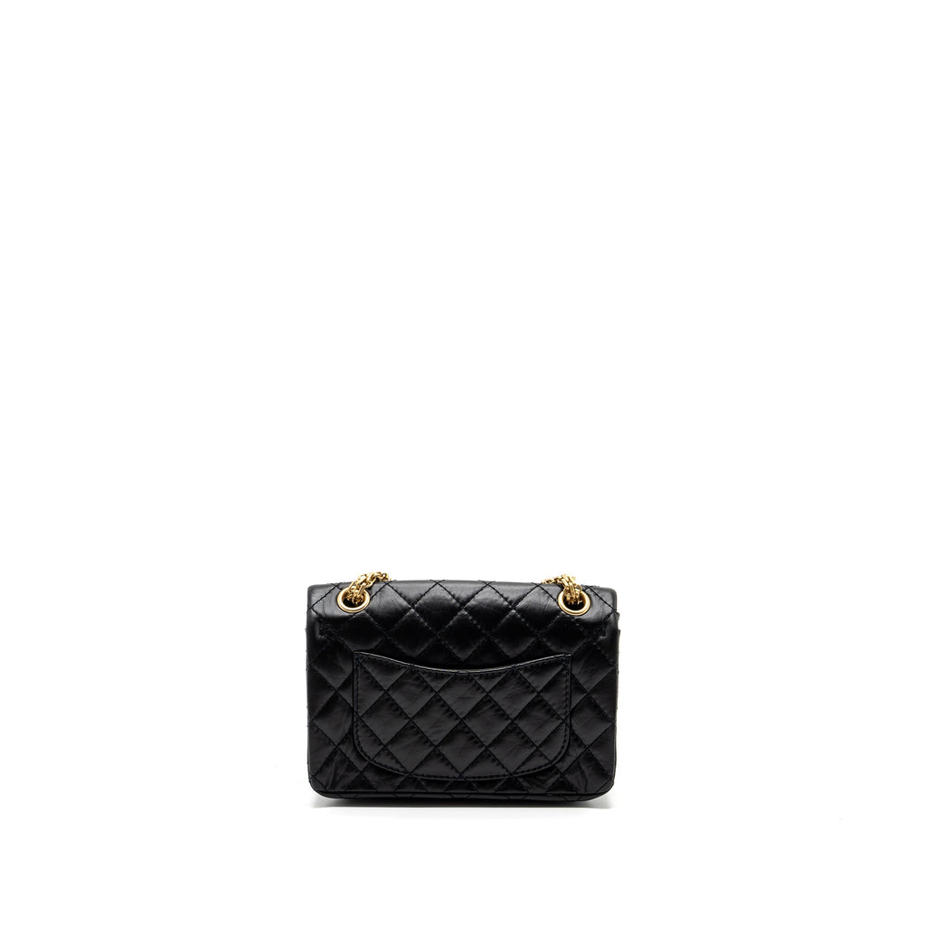 chanel-mini-2-55-reissue-flap-bag-aged-calfskin-black-ghw-microchip-2